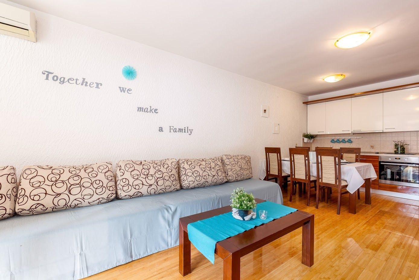 Apartments Tommy 74711-A3