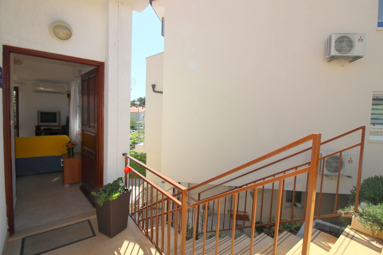 Apartments RADIN 63714-A2