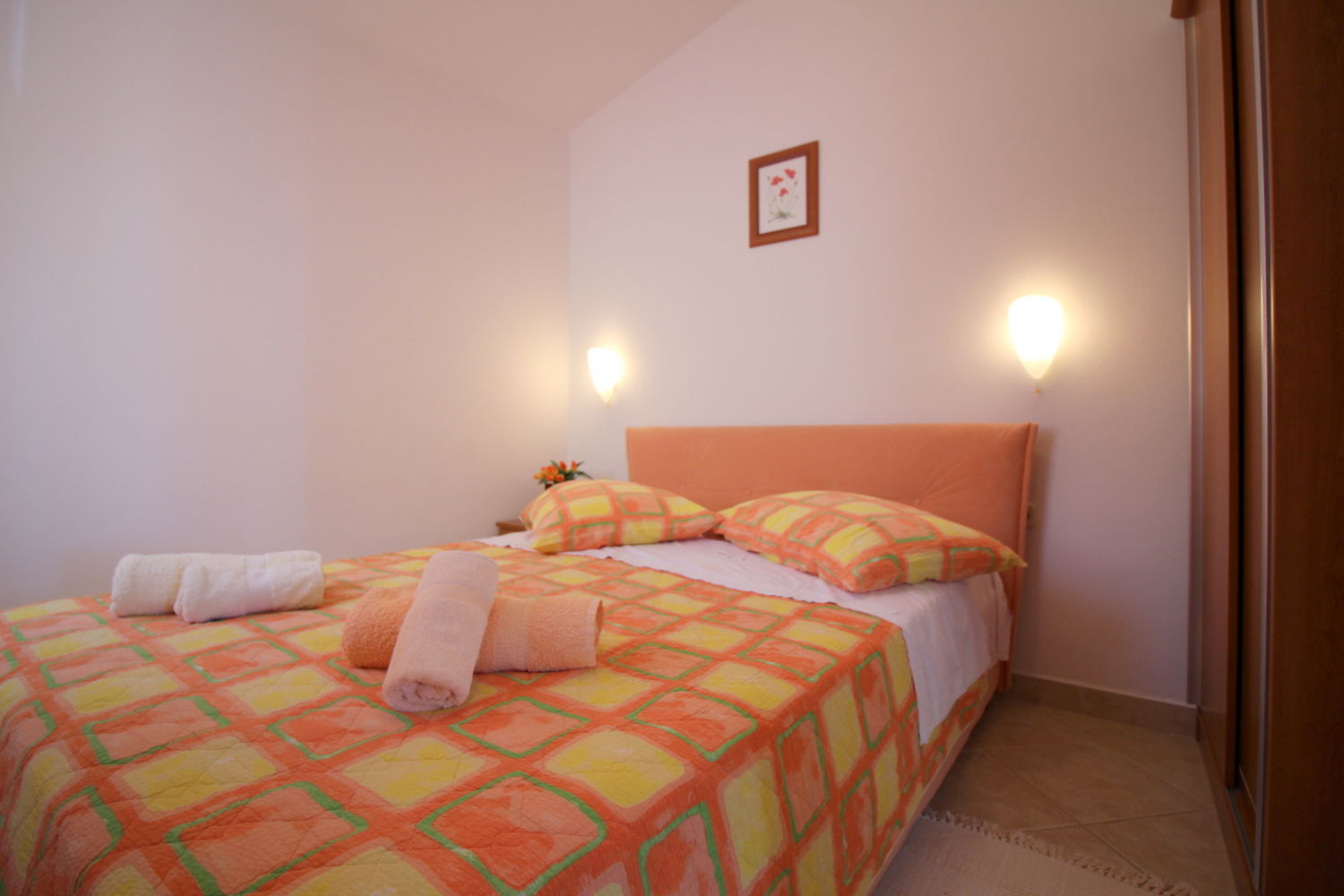 Apartments RADIN 63714-A2