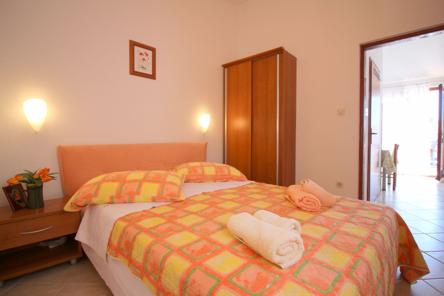 Apartments RADIN 63714-A2