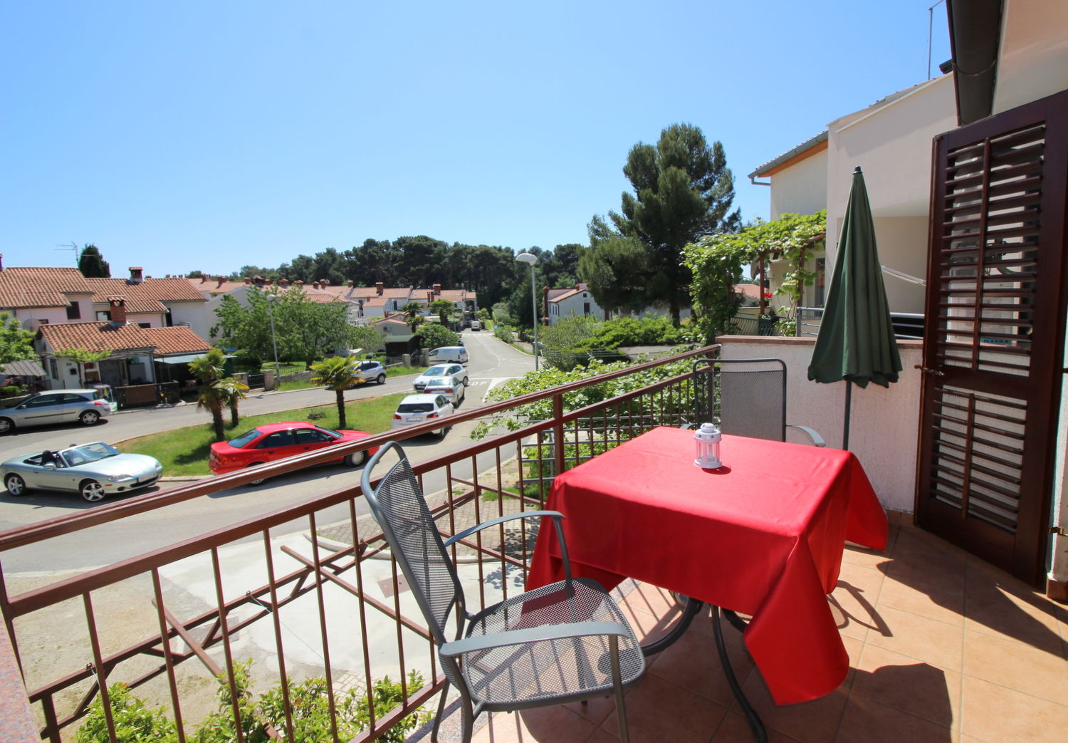 Apartments RADIN 63714-A2