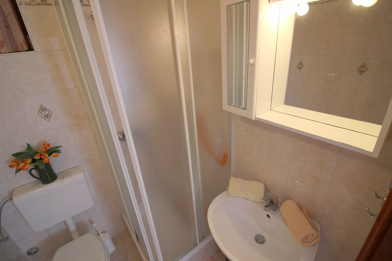Apartments RADIN 63714-A2