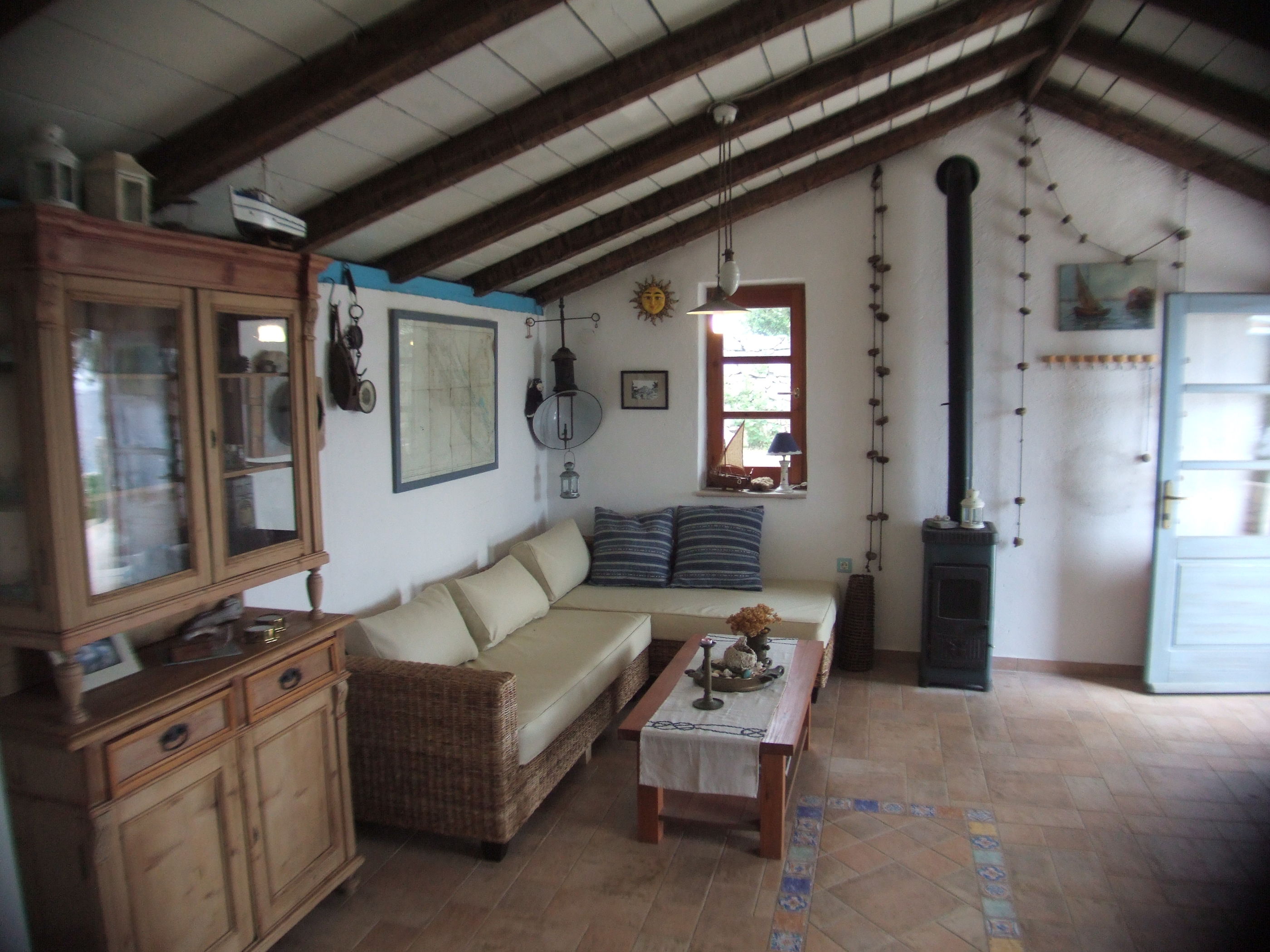House Lemon Tree 14615-K1
