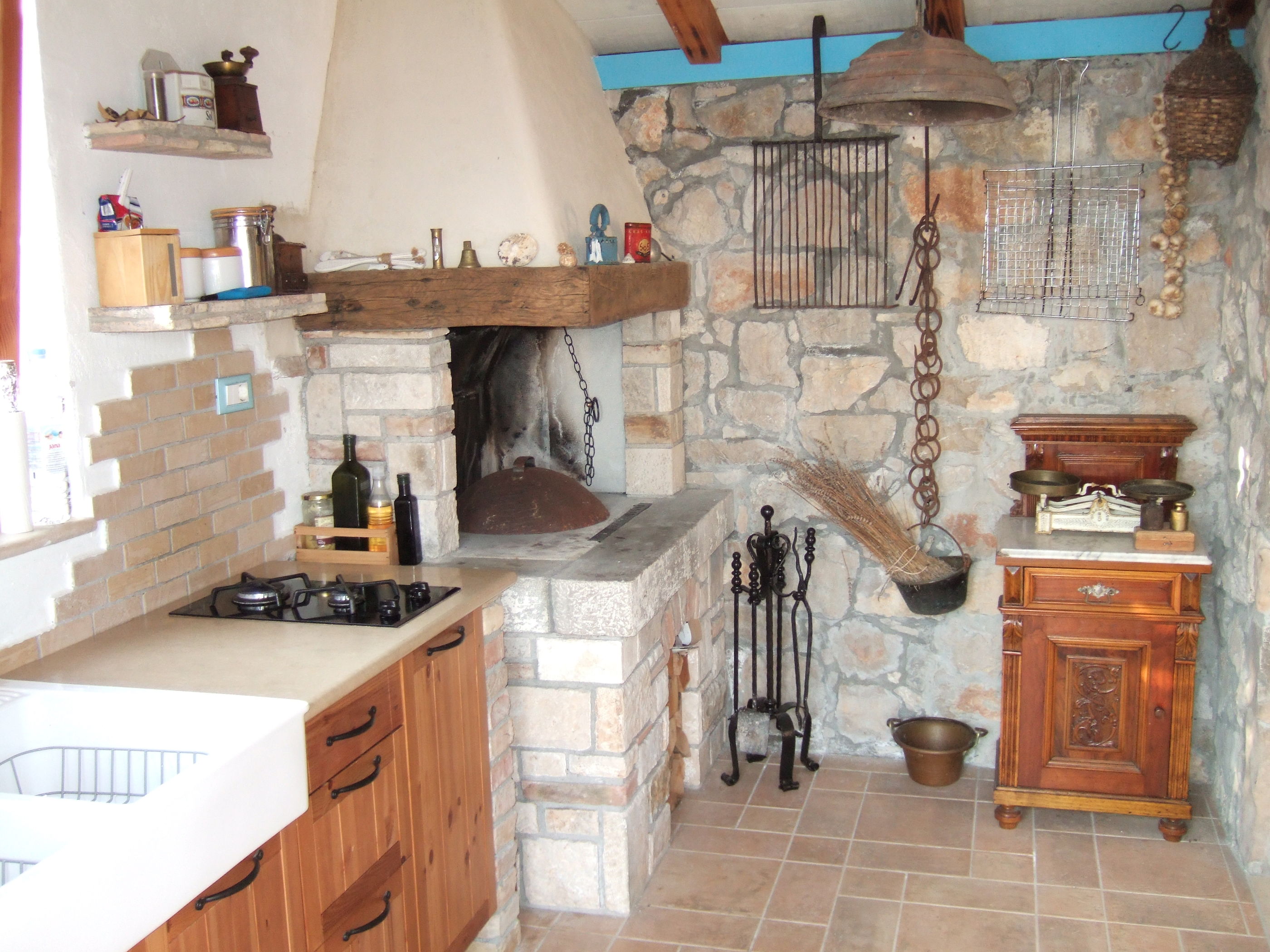 House Lemon Tree 14615-K1