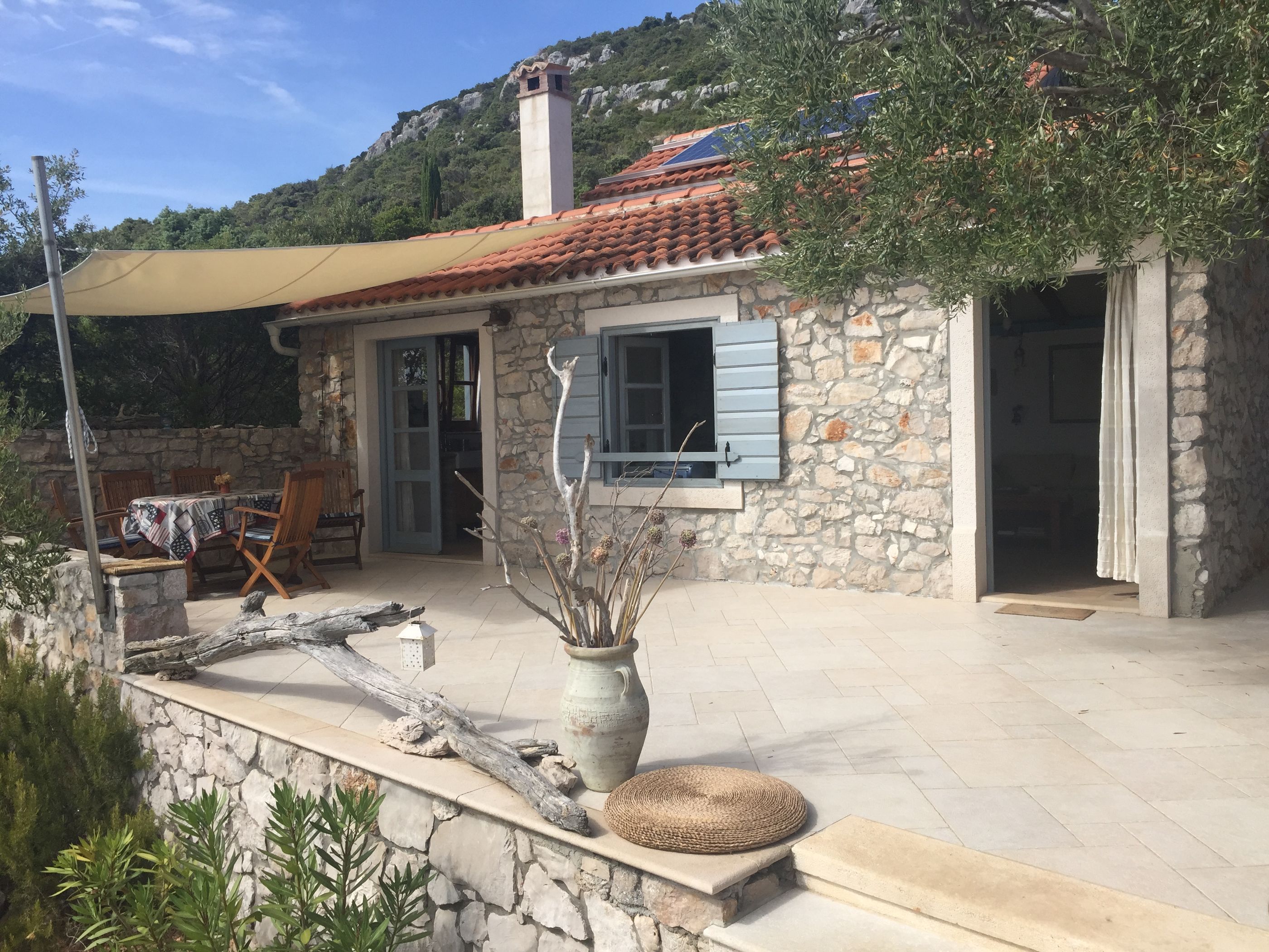 House Lemon Tree 14615-K1