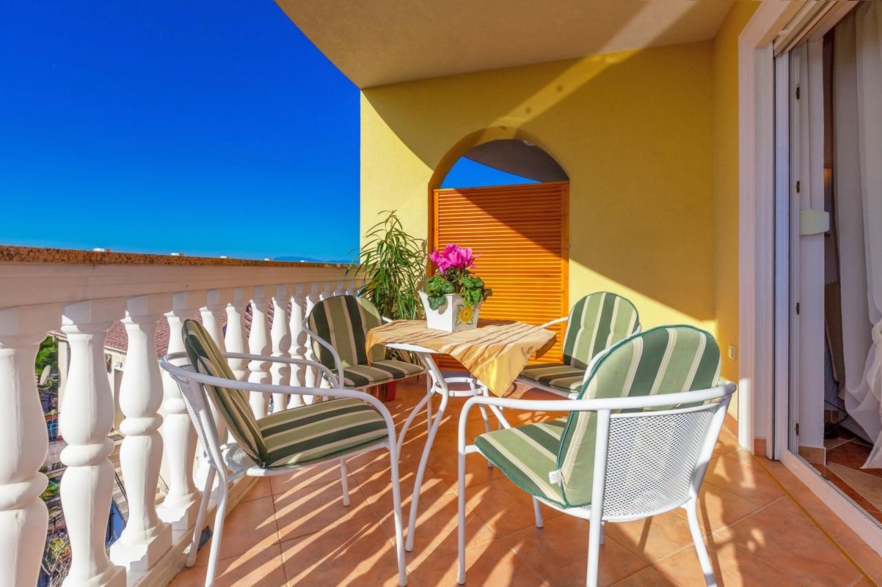 Apartments Tommy Com 74751-A3