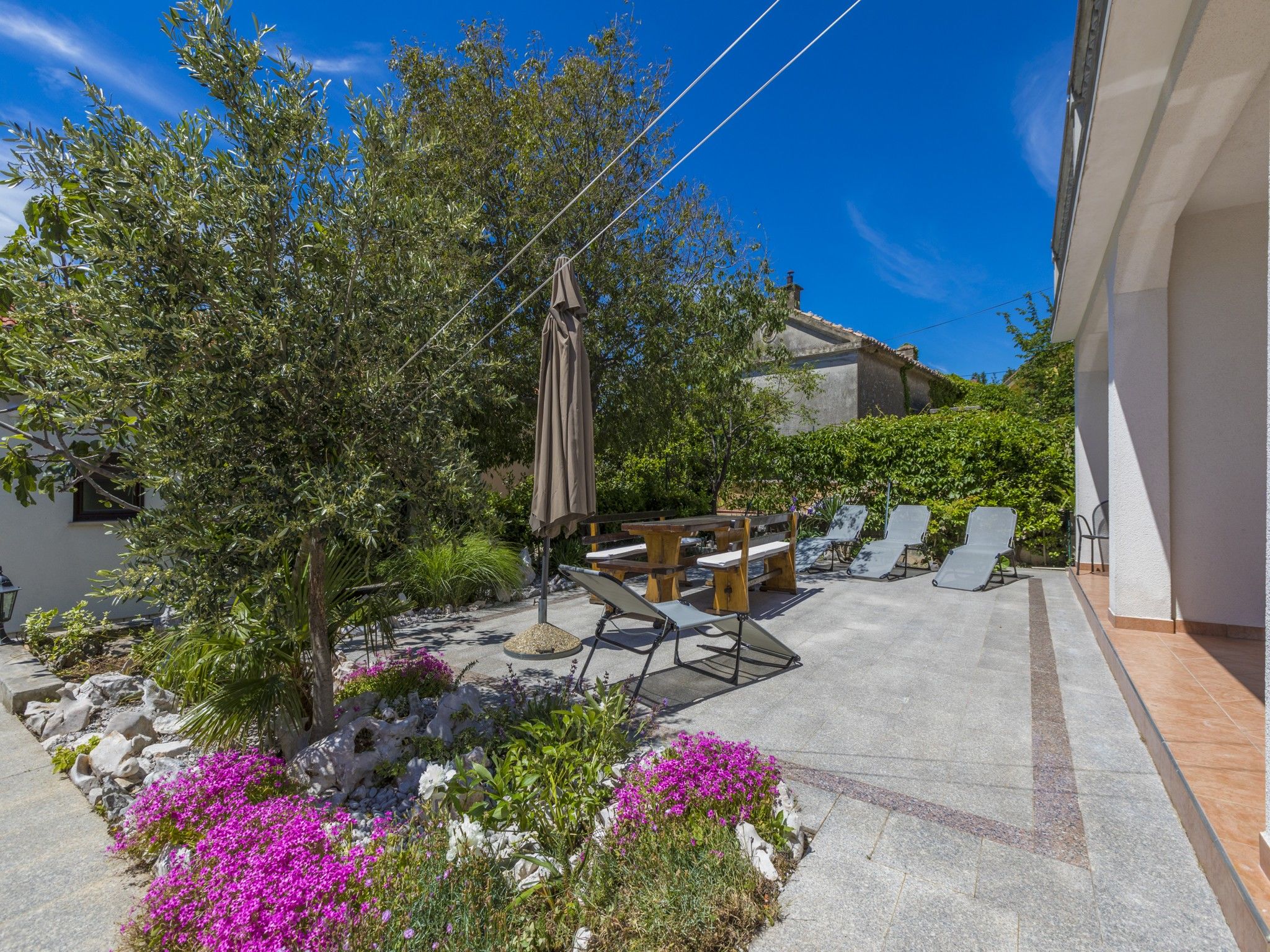 Photo of Apartments BARBARA 3