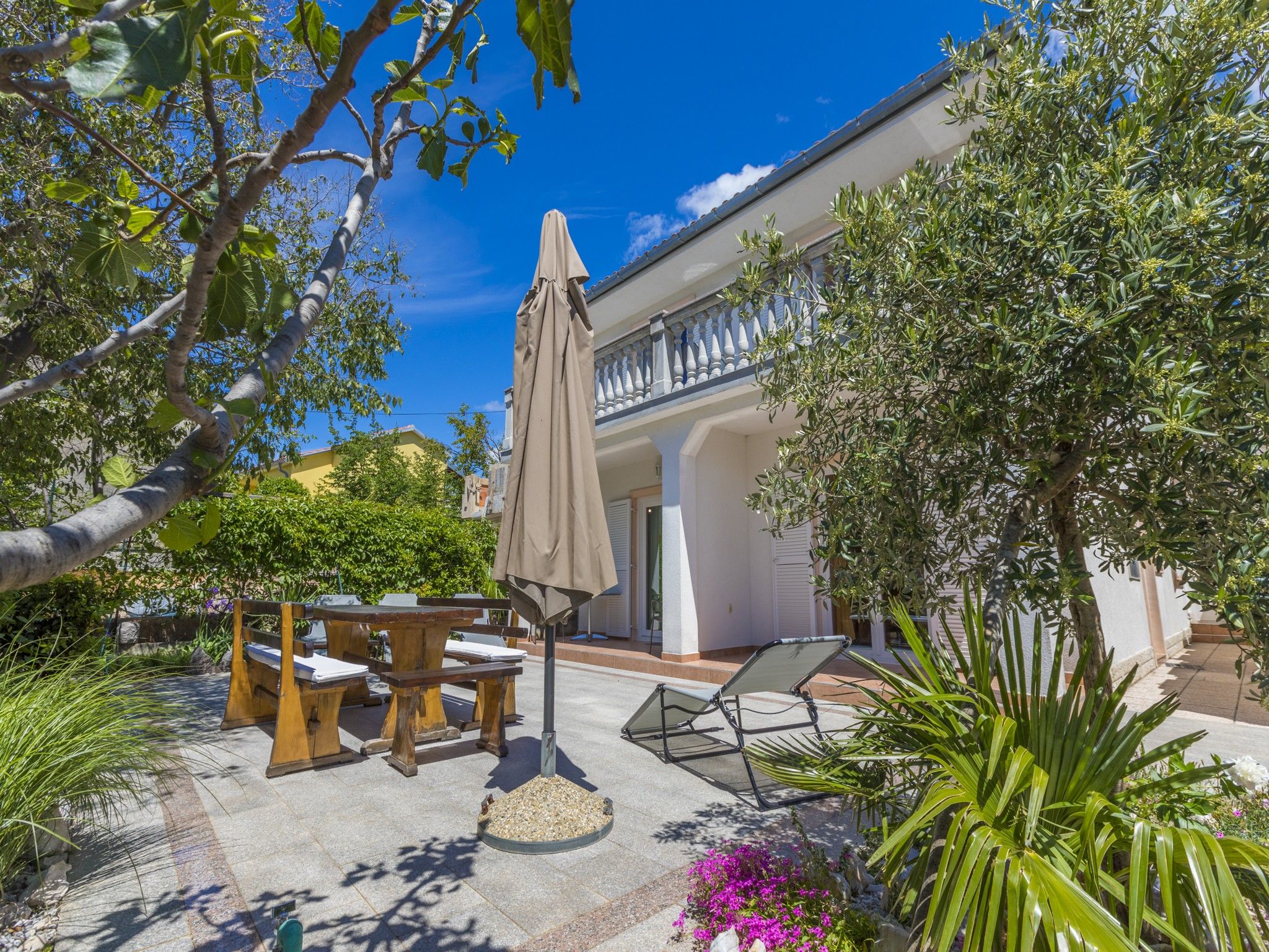 Photo of Apartments BARBARA 3