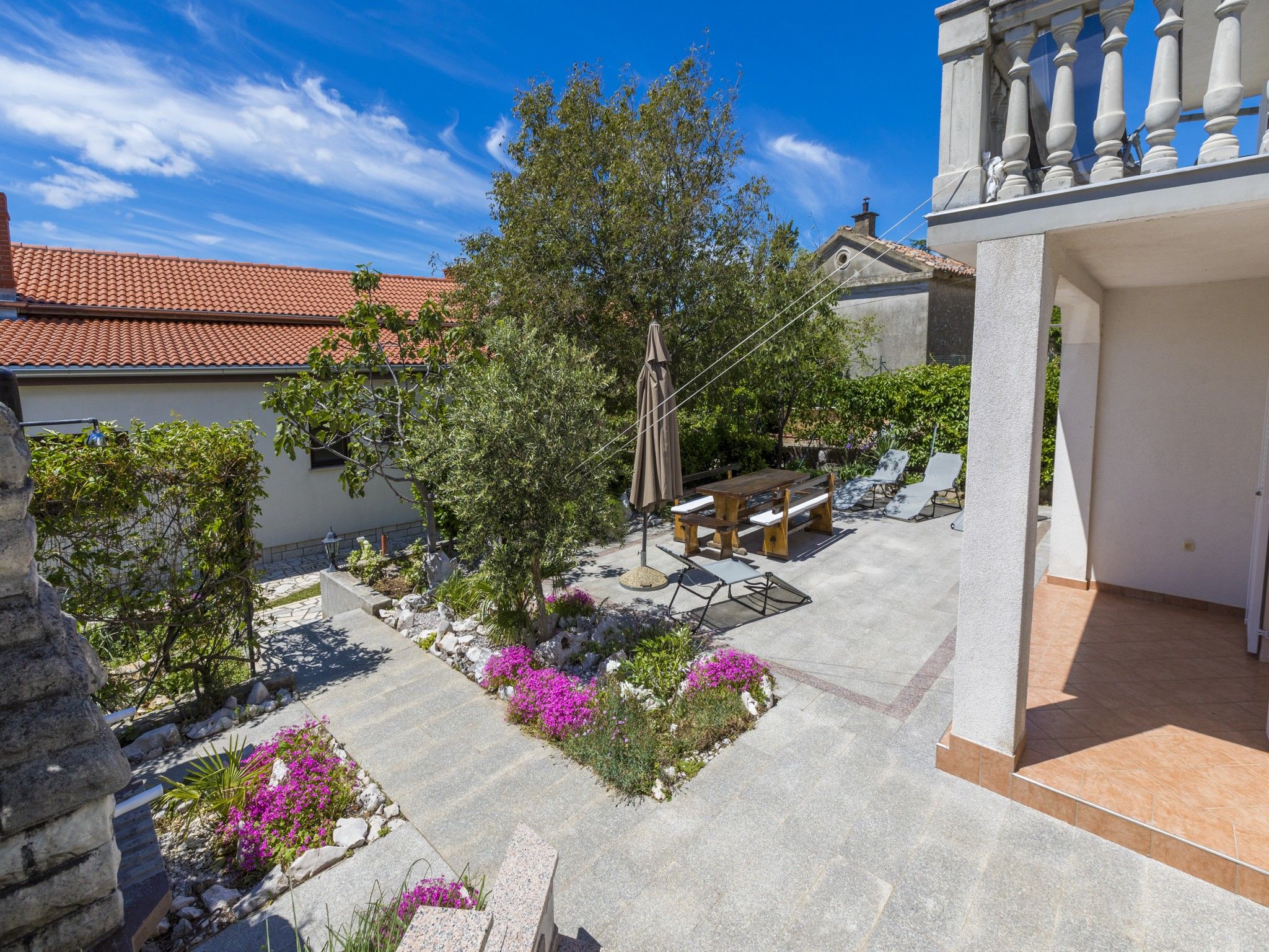 Photo of Apartments BARBARA 3