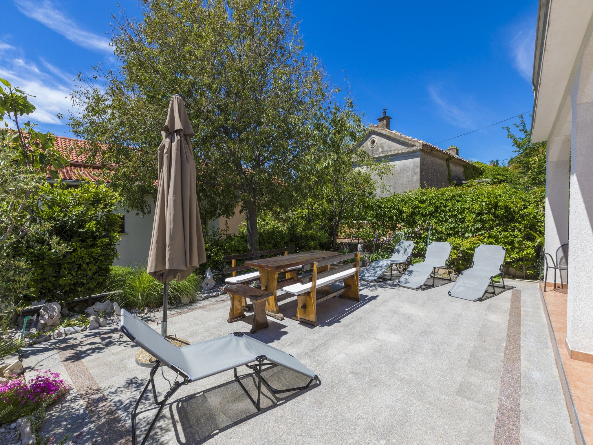 Photo of Apartments BARBARA 3