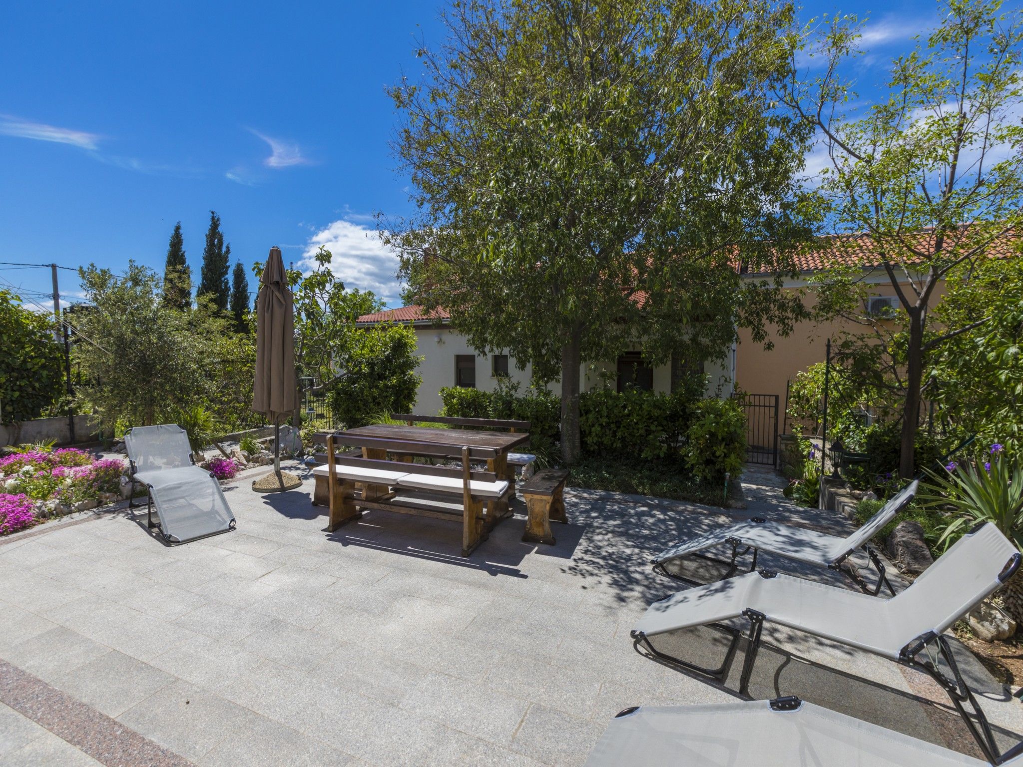 Photo of Apartments BARBARA 3