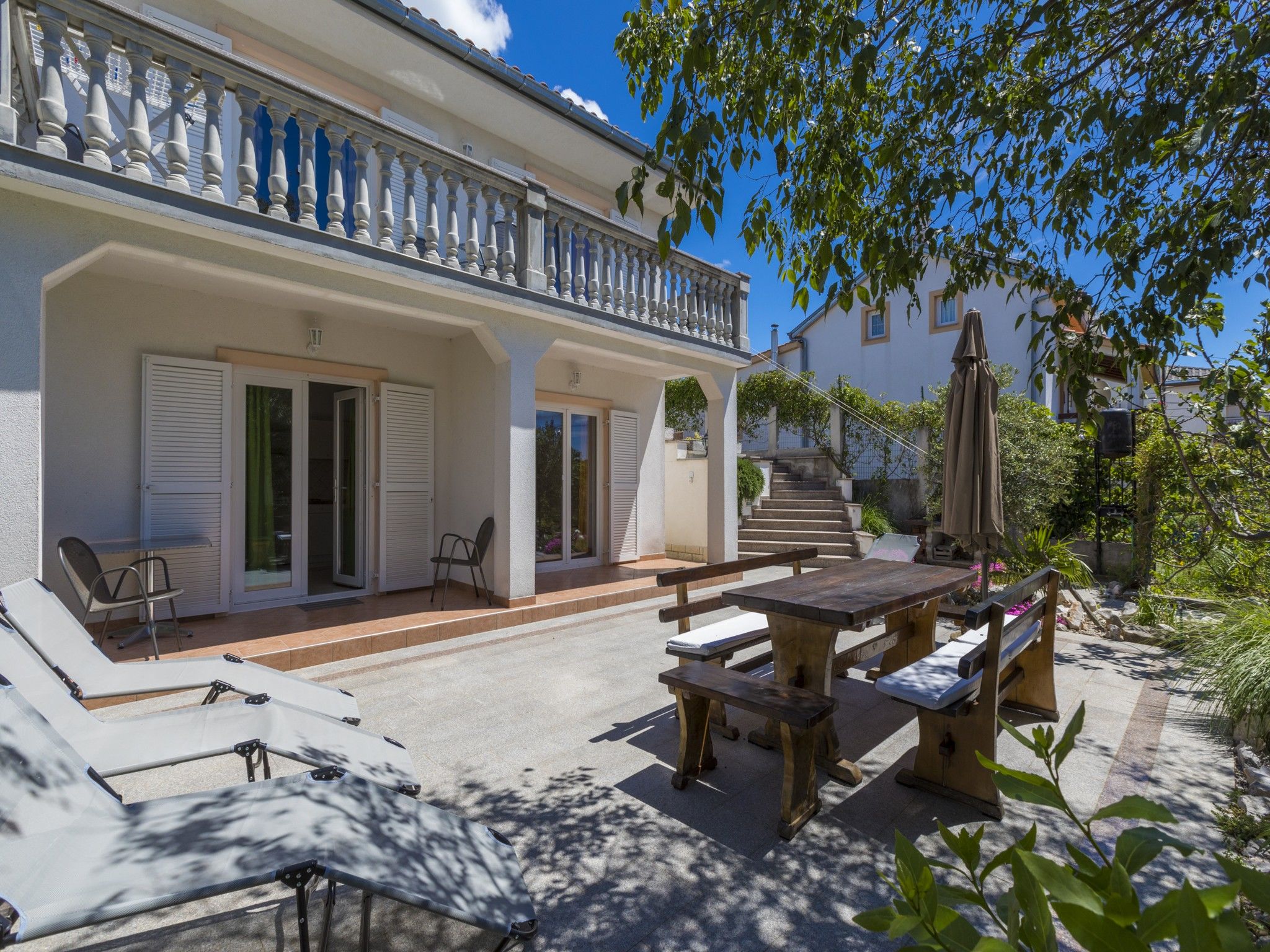 Photo of Apartments BARBARA 3