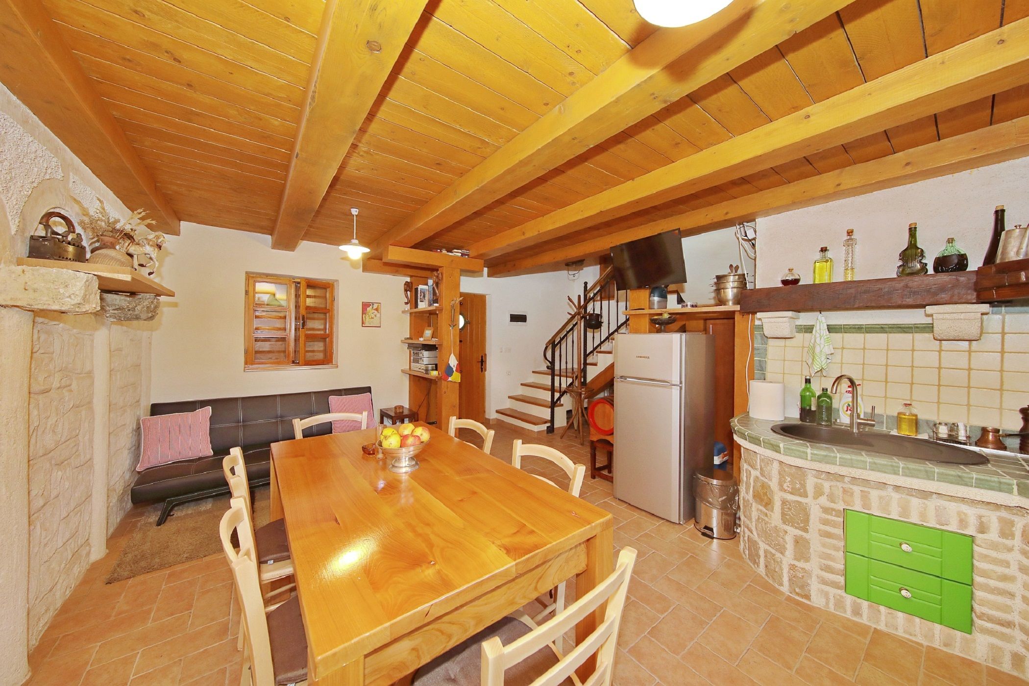 House Flamingo 14619-K1