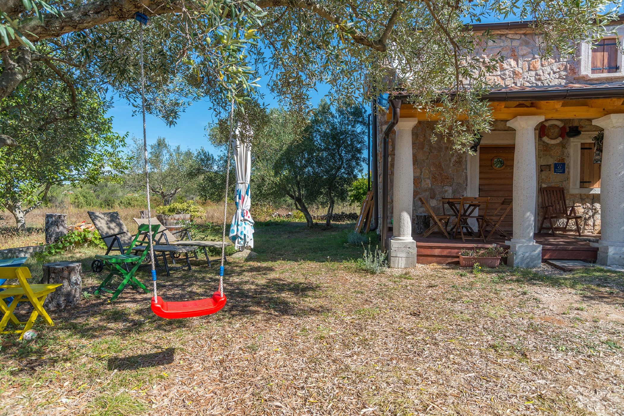 House Flamingo 14619-K1