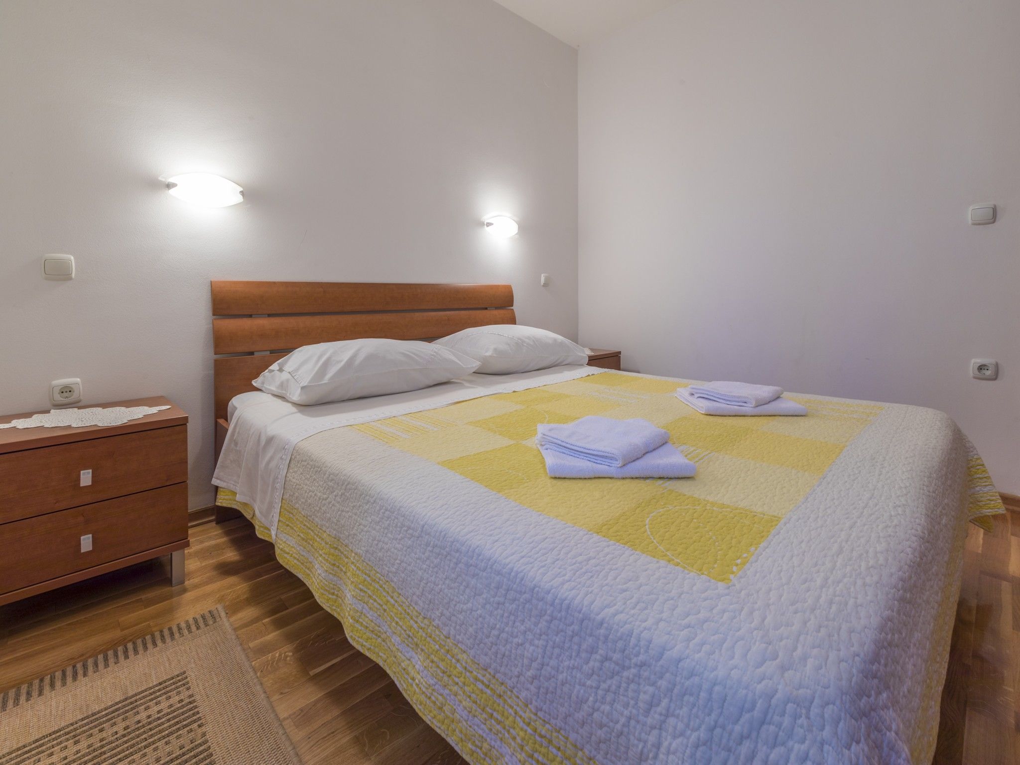 Apartments DINO 62548-A1