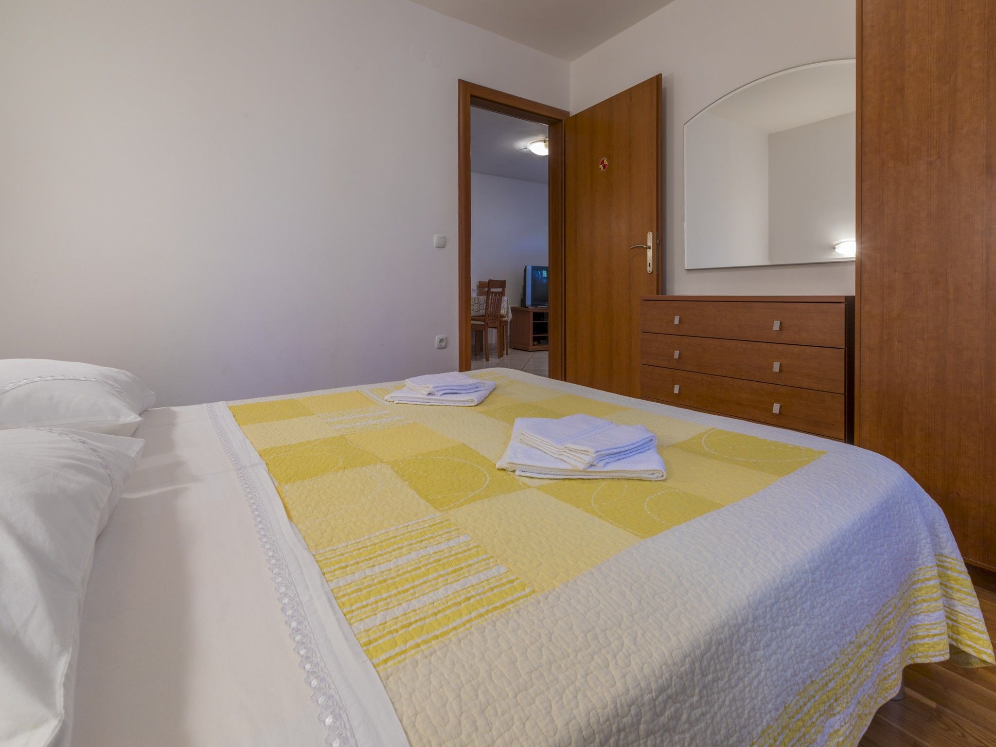 Apartments DINO 62548-A1