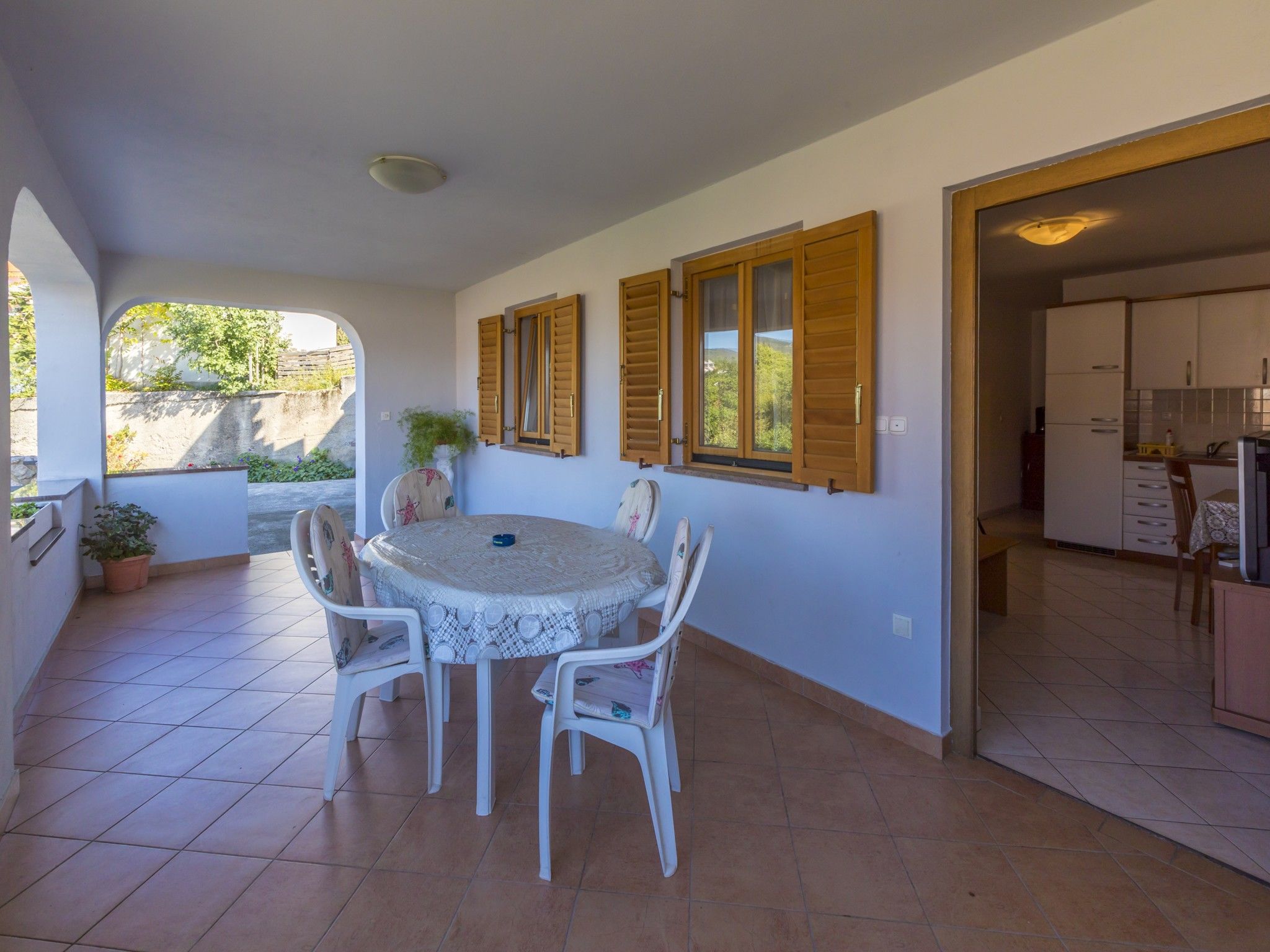 Apartments DINO 62548-A1