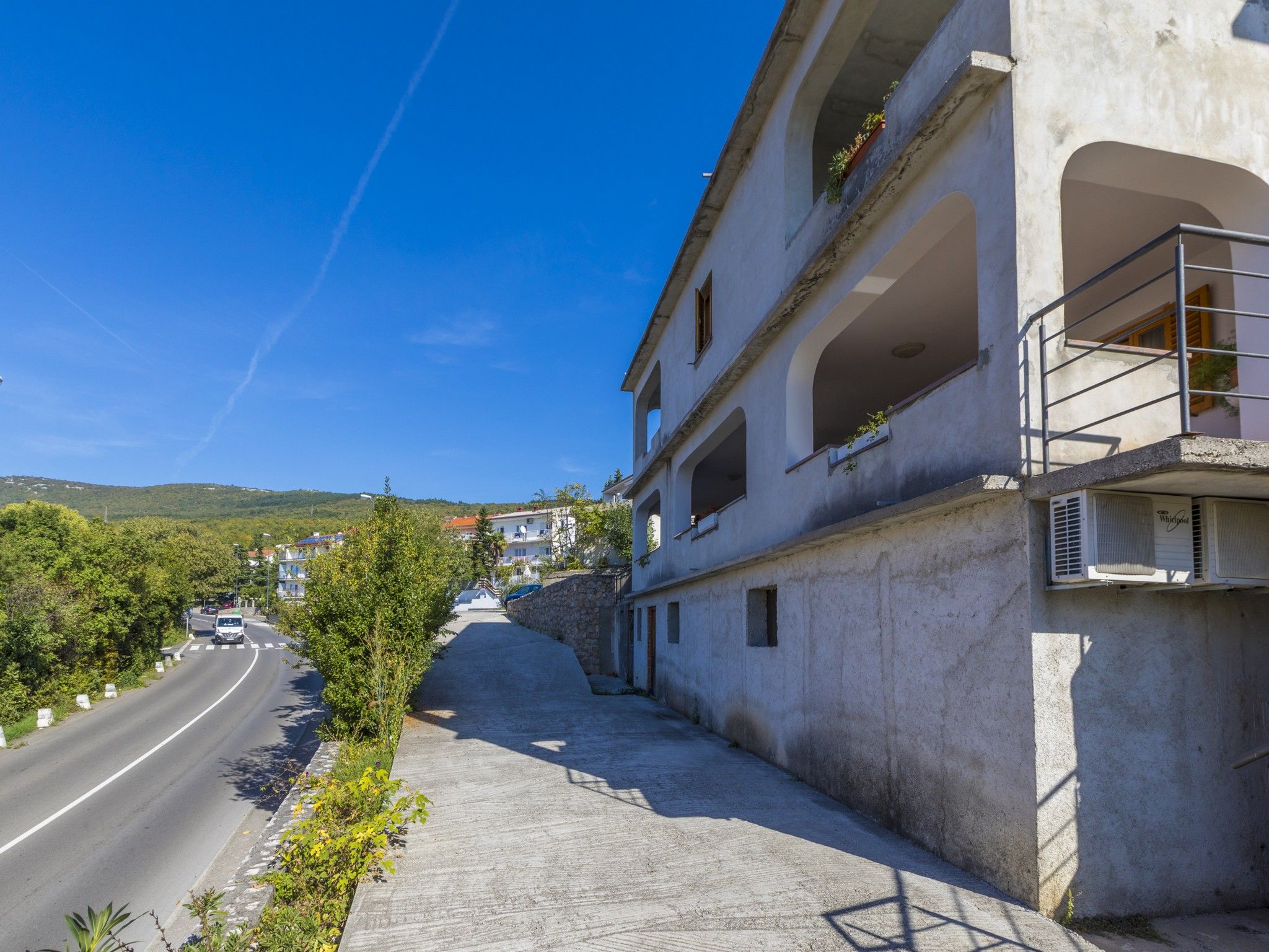 Apartments DINO 62548-A2