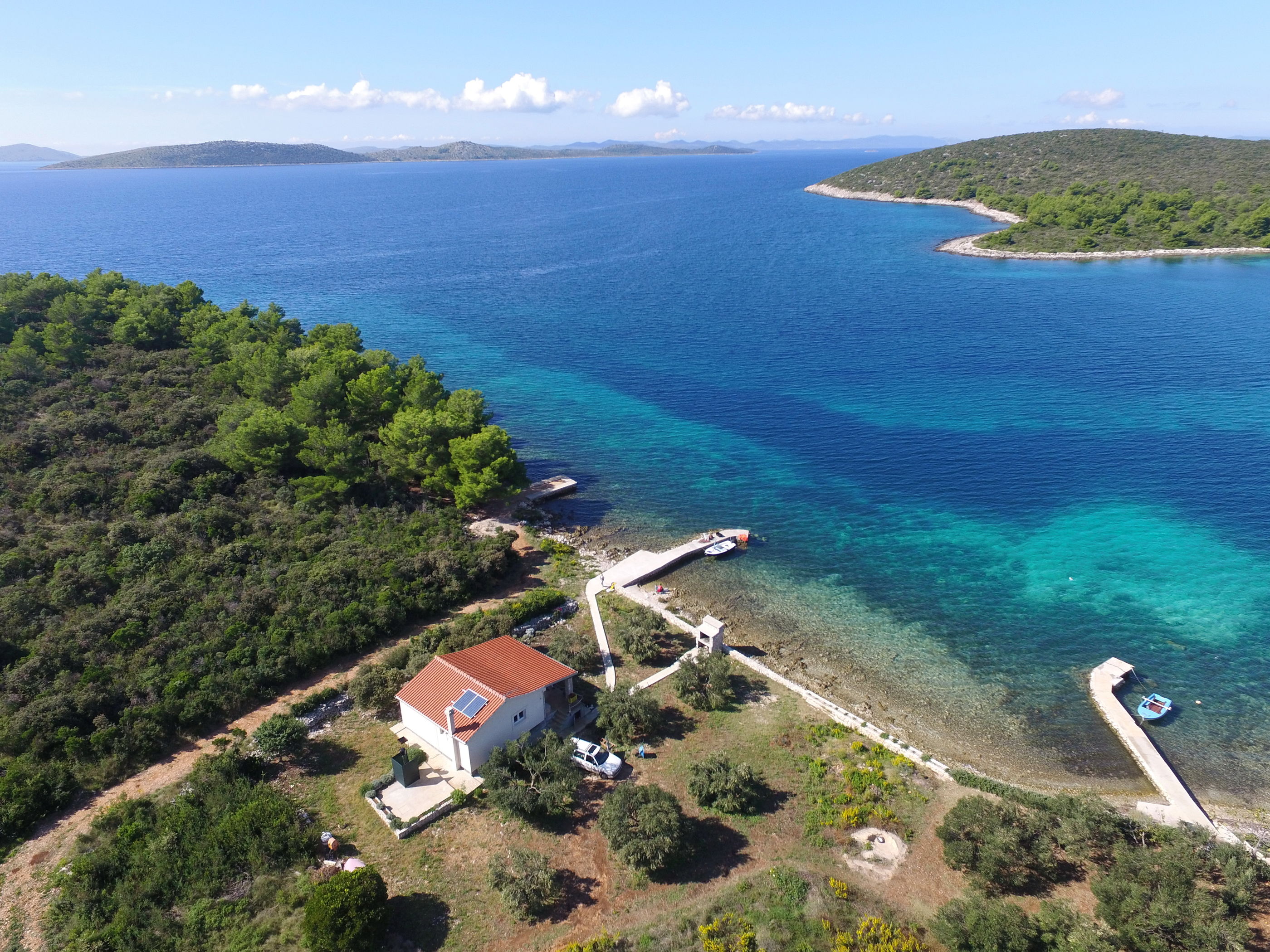 House Idro 14644-K1