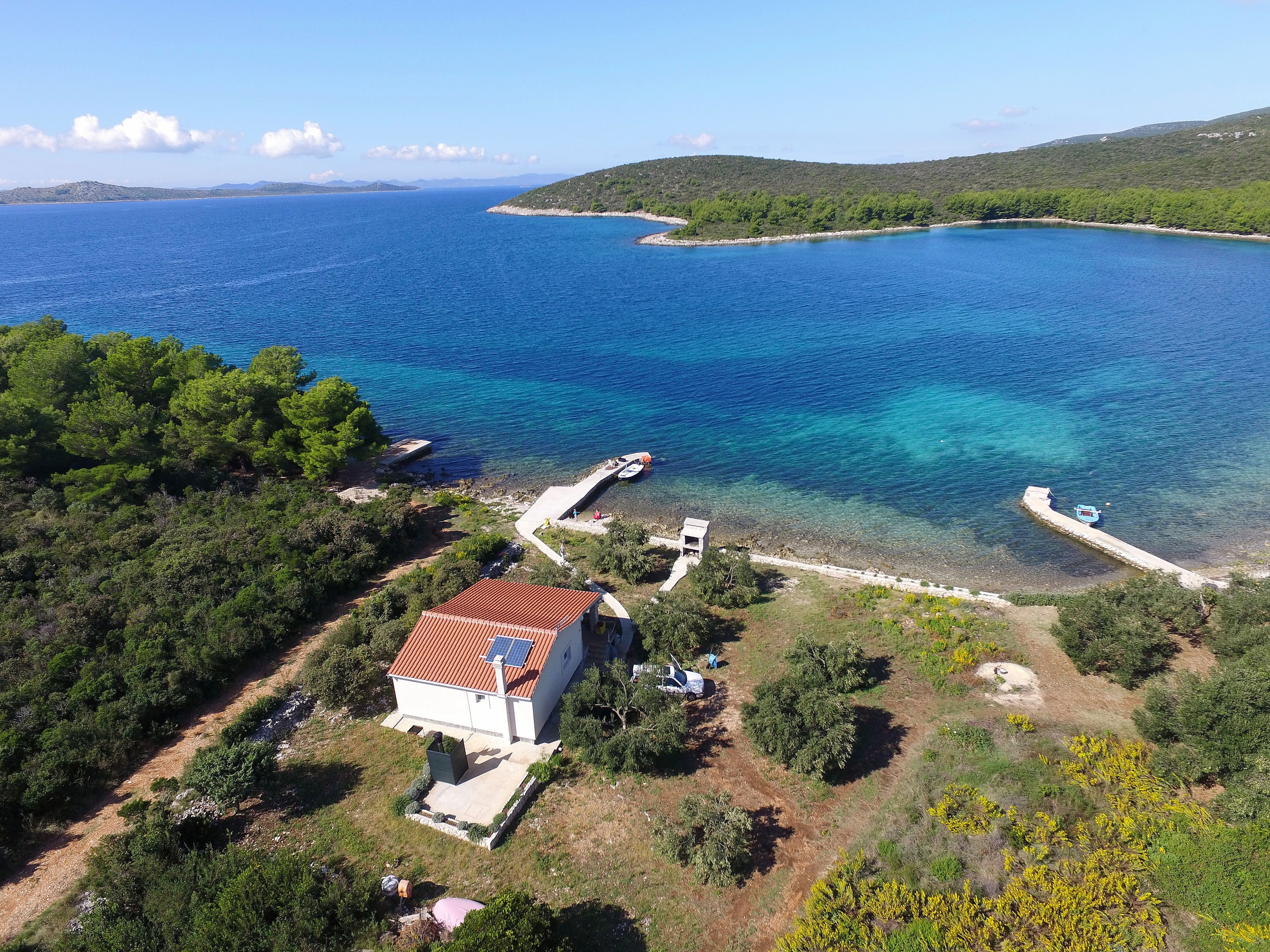 House Idro 14644-K1