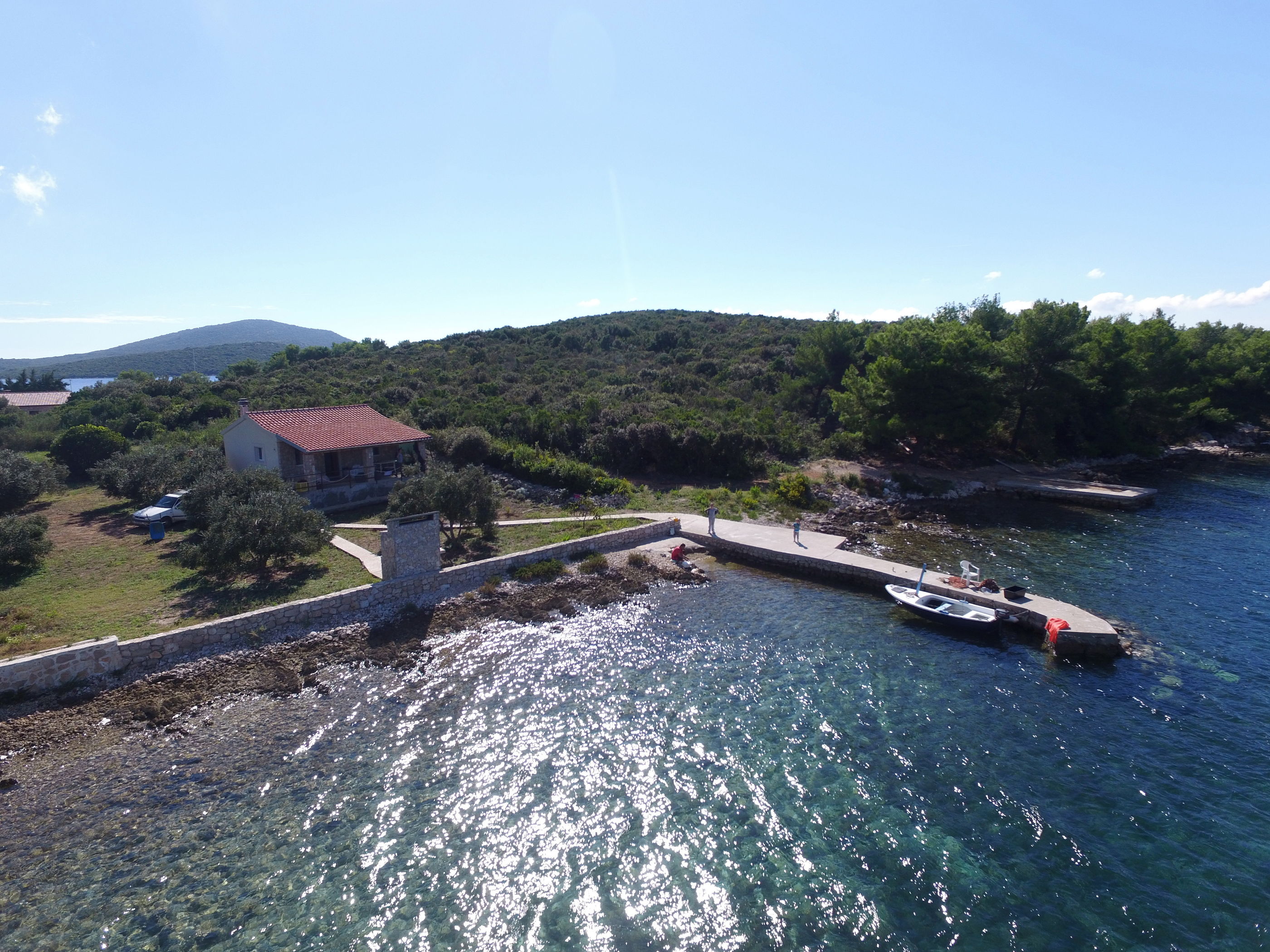 House Idro 14644-K1