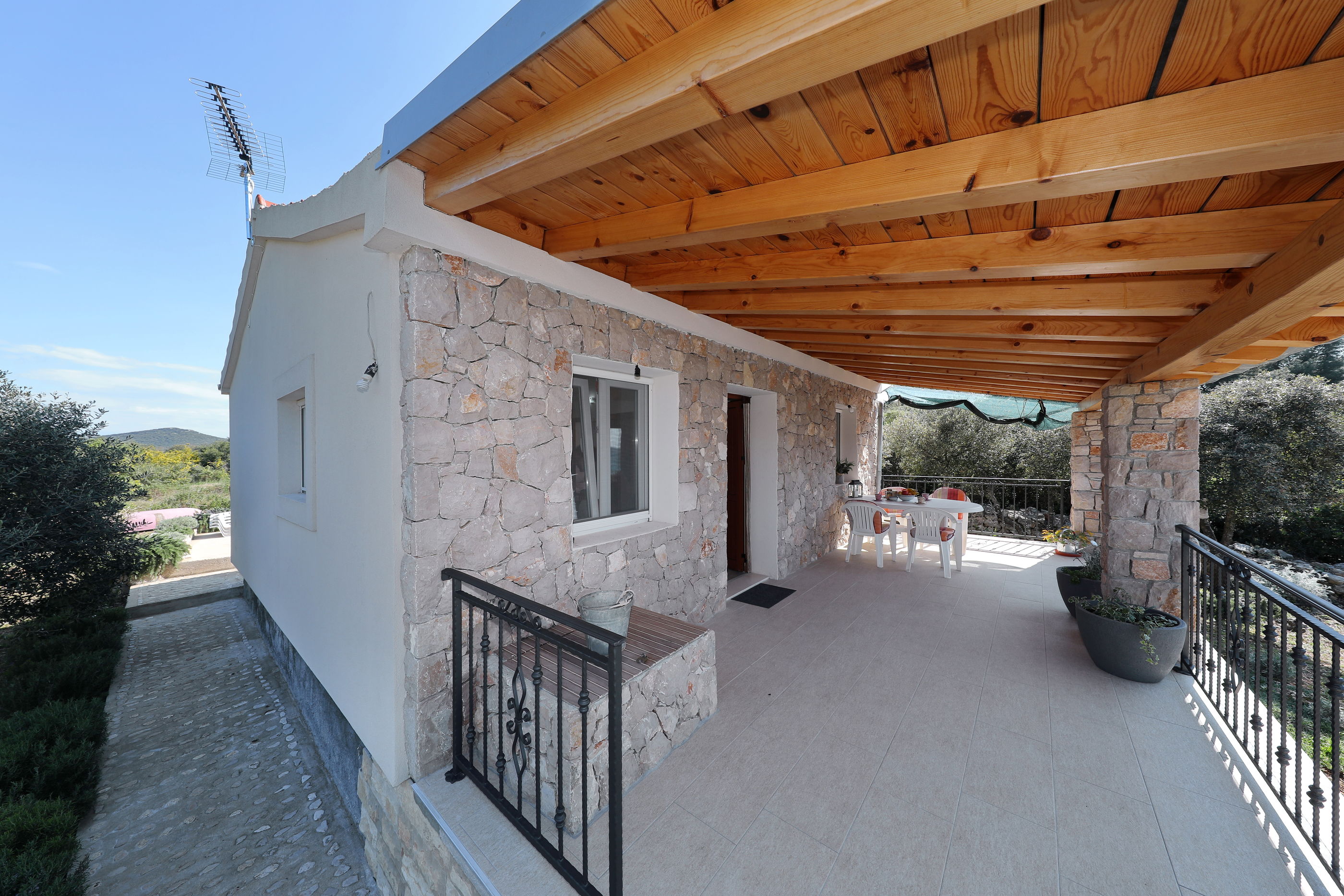 House Idro 14644-K1