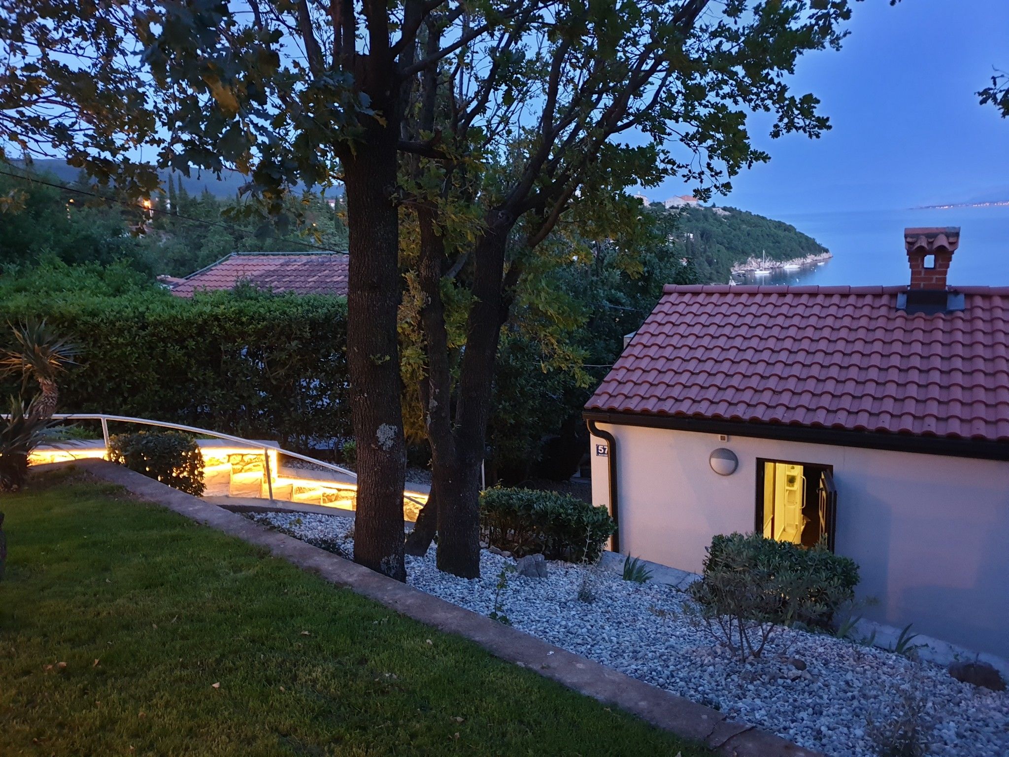 House Inga 62604-K1