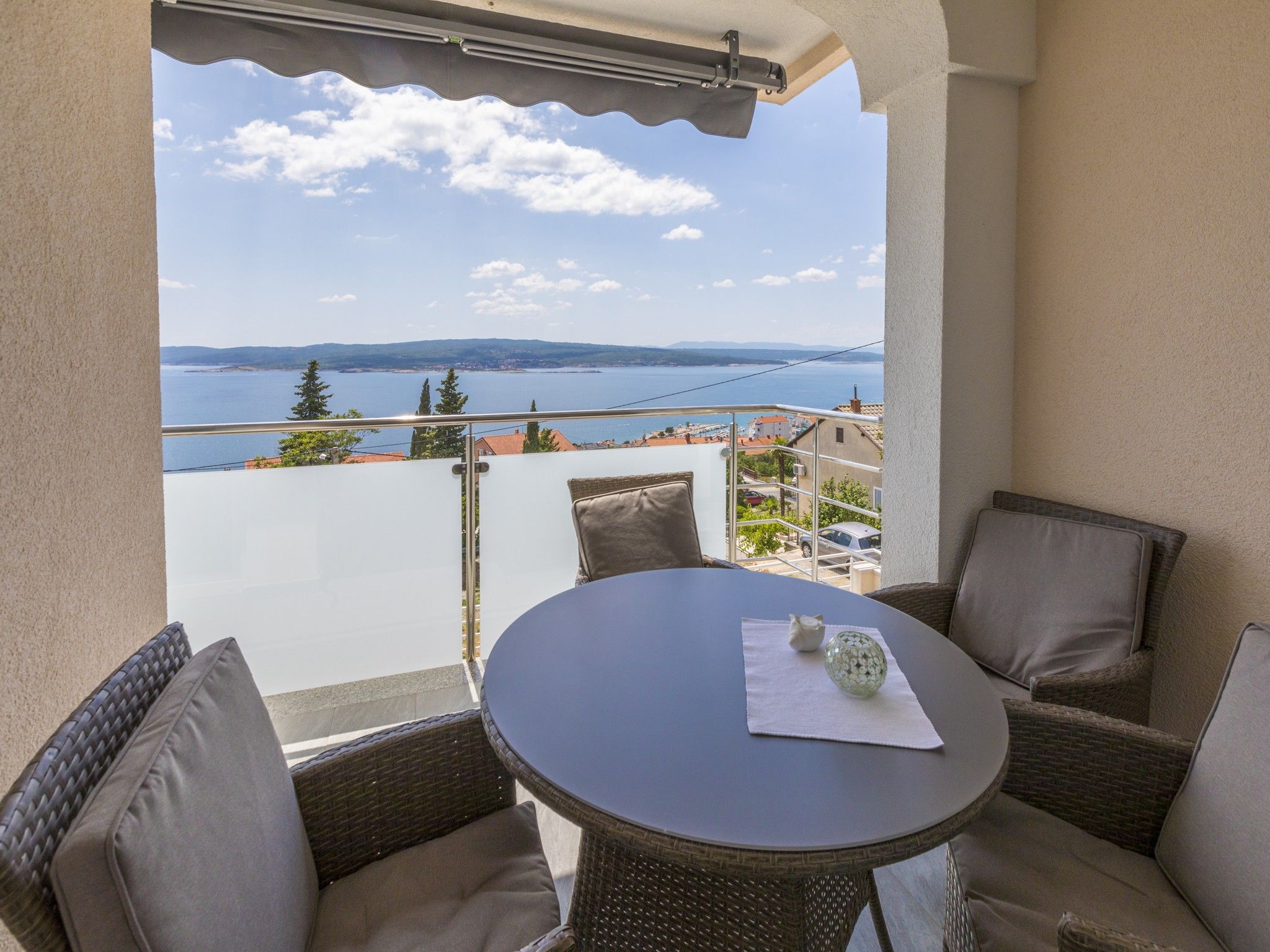Apartment Panorama 62789-A3
