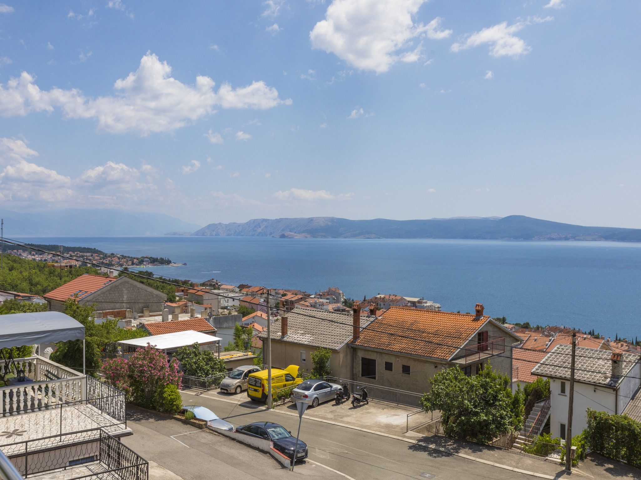 Apartment Panorama 62789-A3