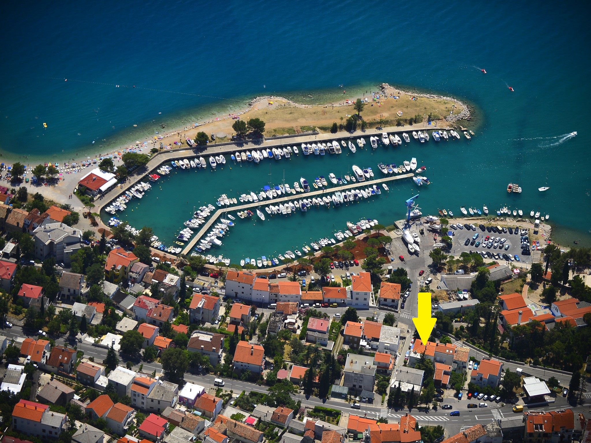 Apartment ANDRY 2 62630-A2