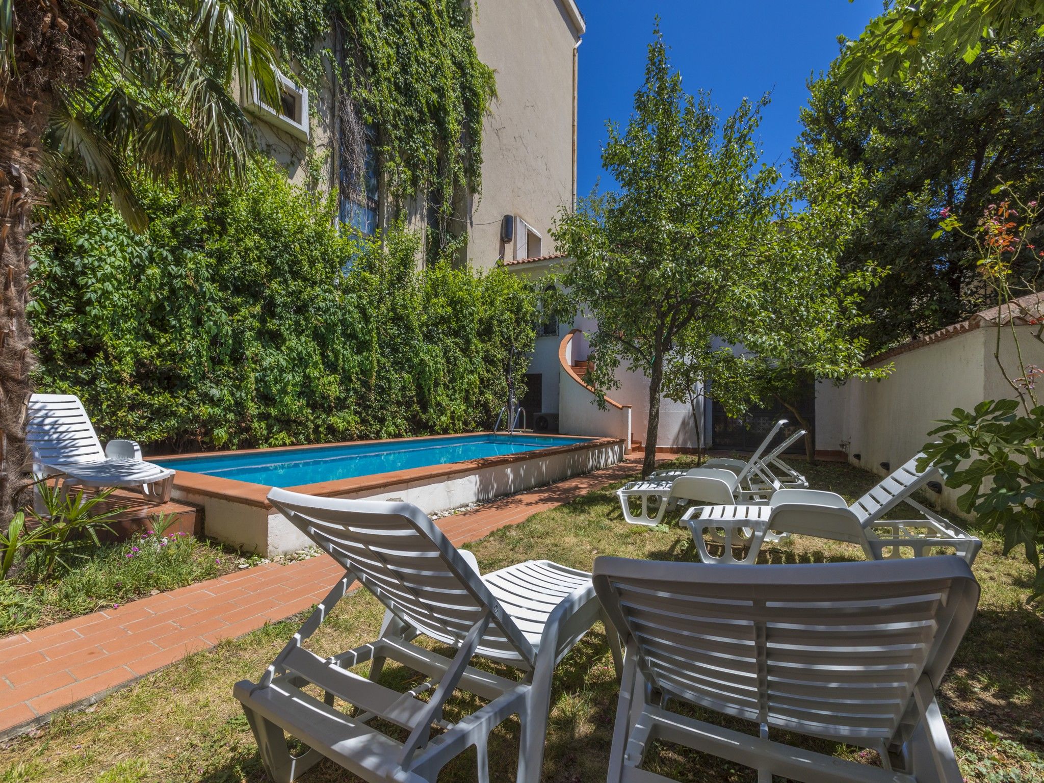 Apartment Sunny 62703-A1