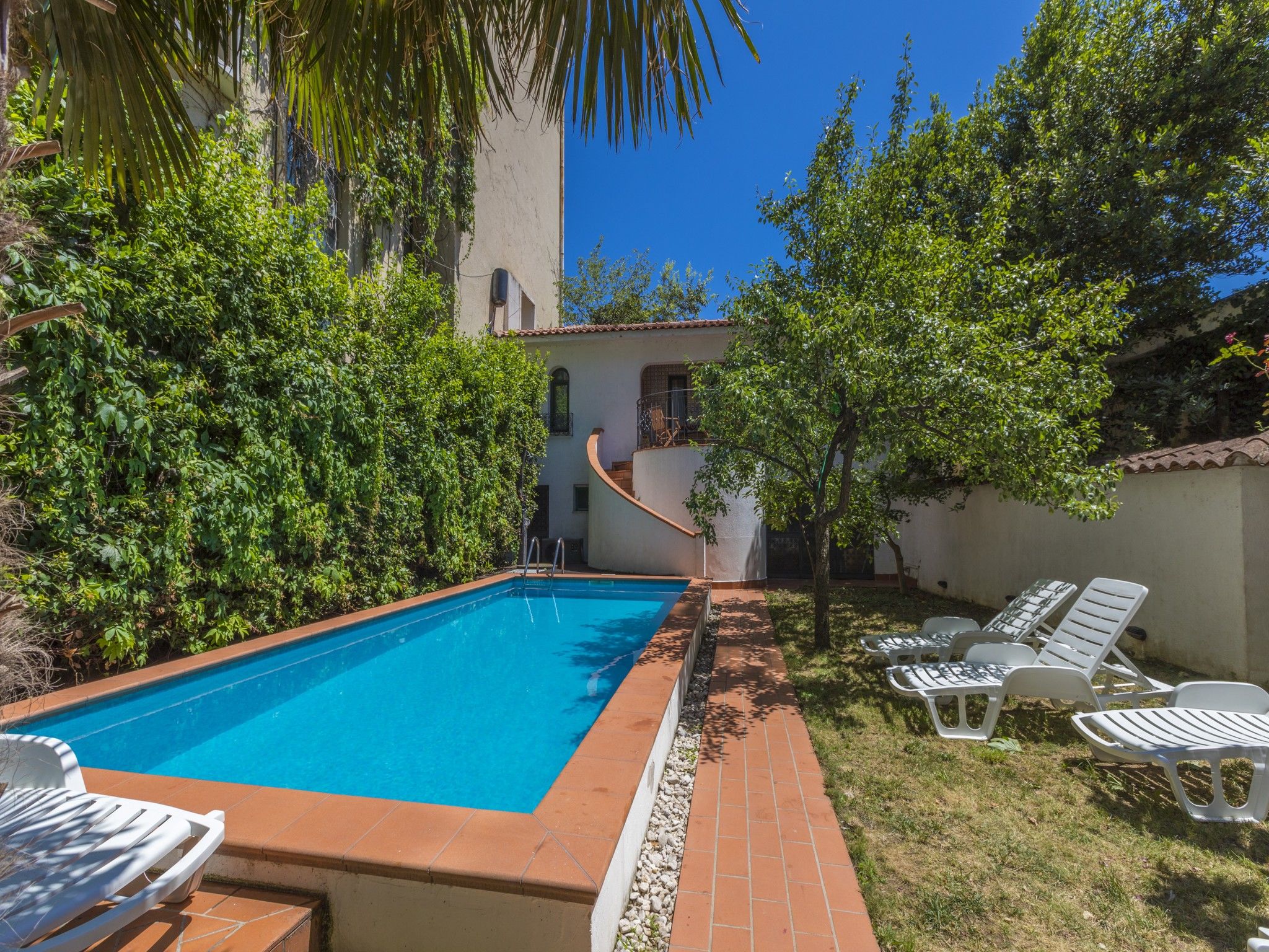 Apartment Sunny 62703-A1