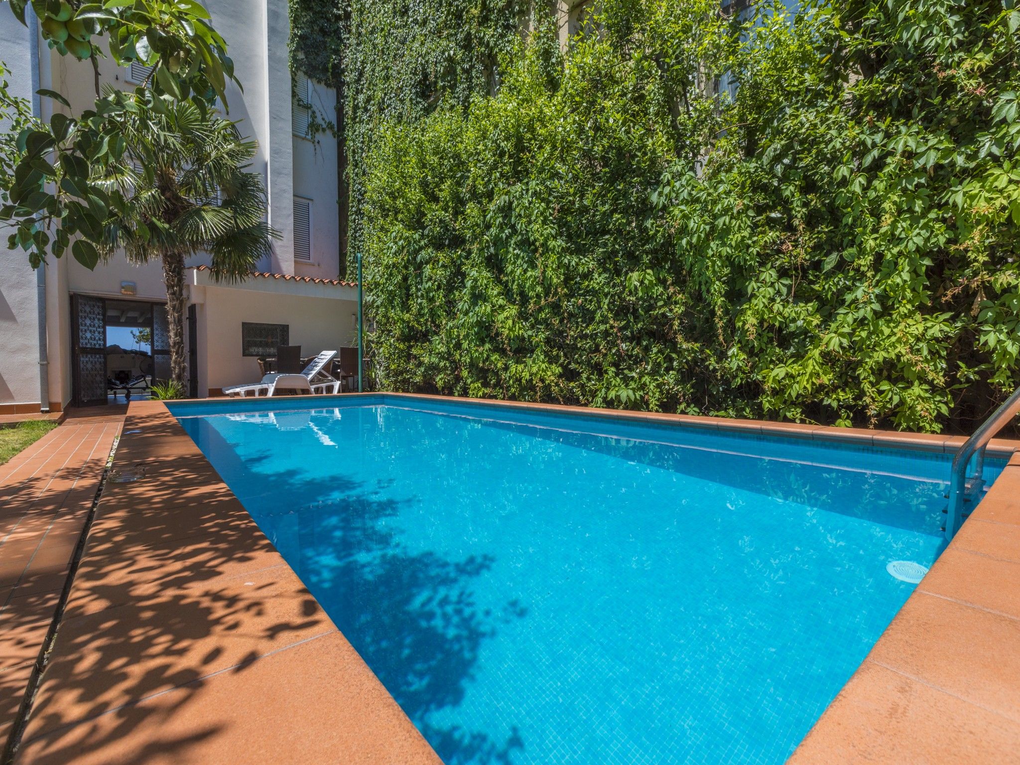 Apartment Sunny 62703-A1