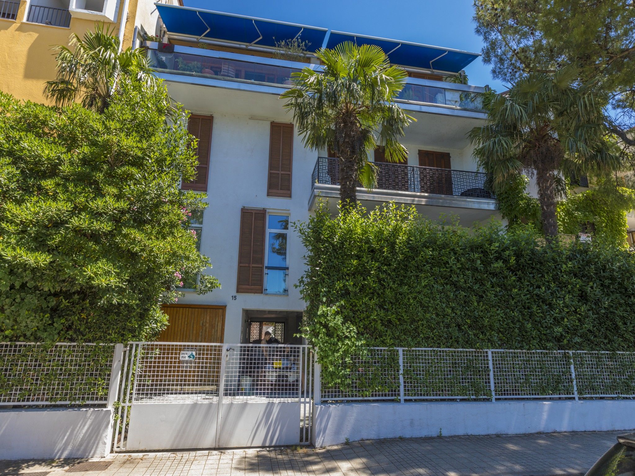 Apartment Sunny 62703-A1