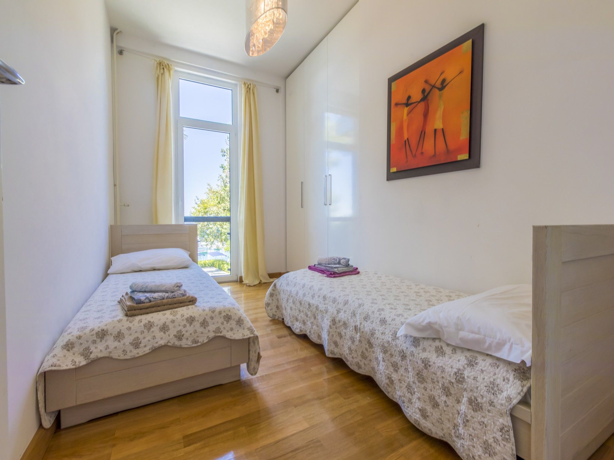 Apartment Sunny 62703-A1