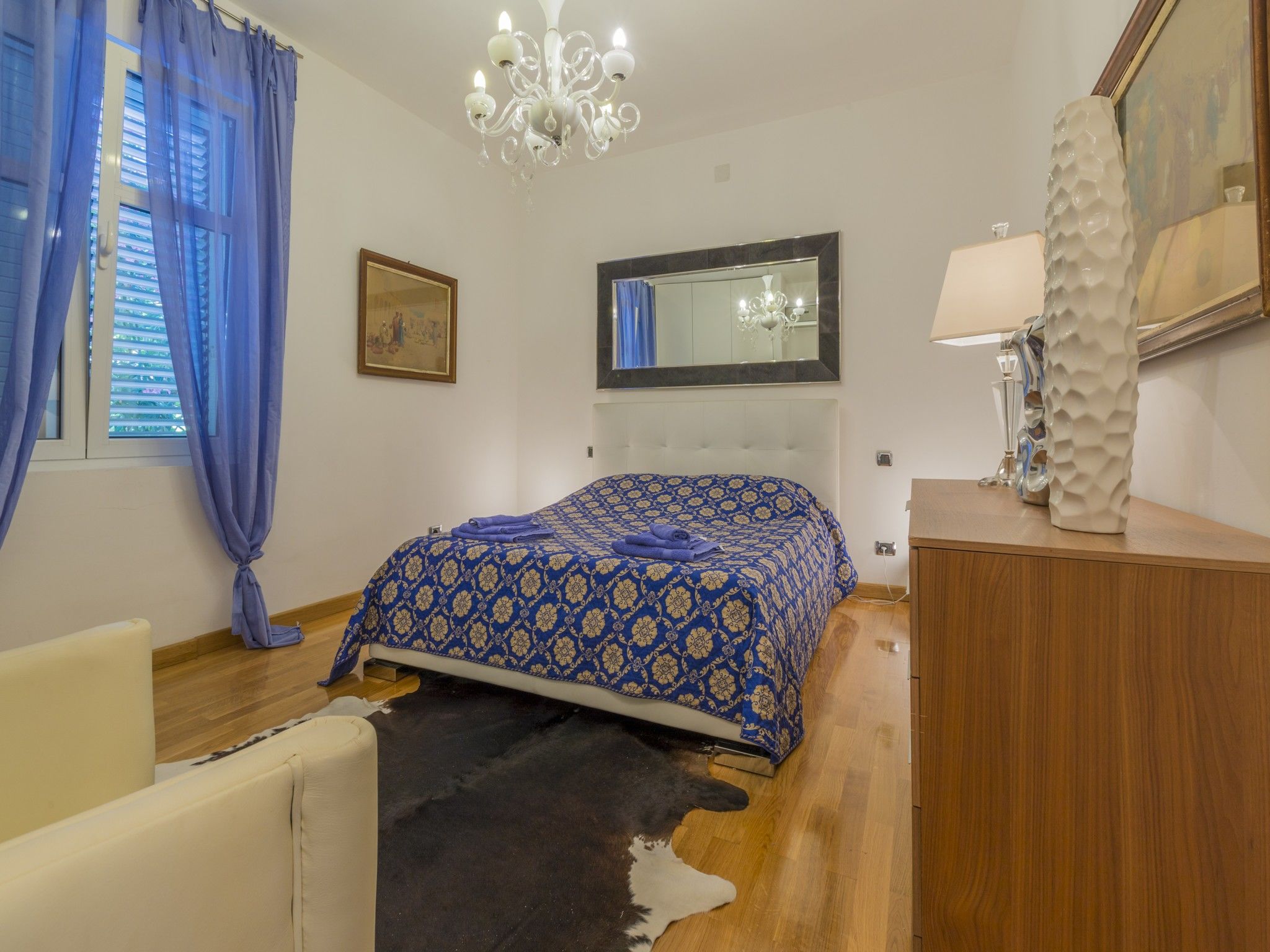 Apartment Sunny 62703-A1