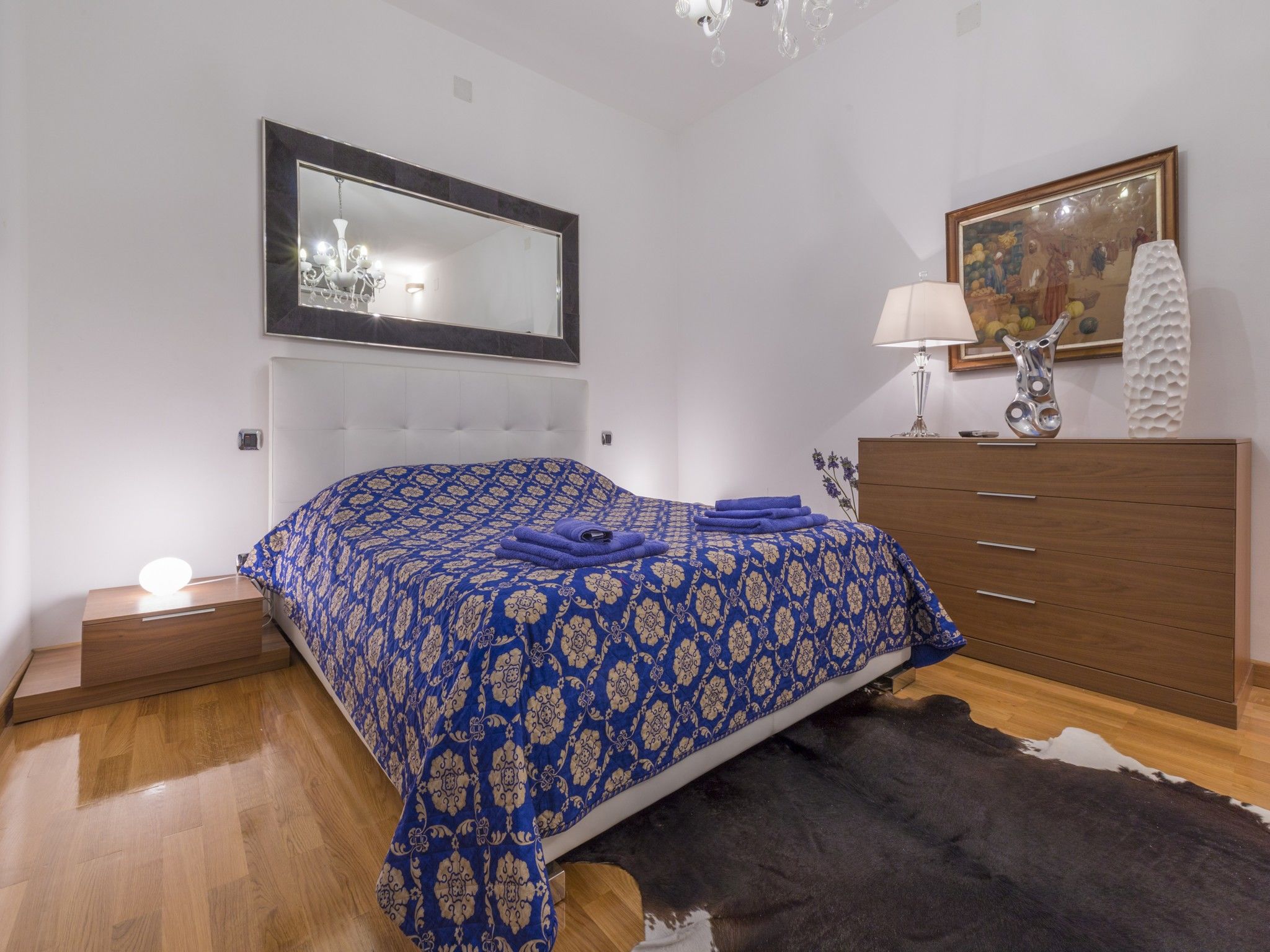 Apartment Sunny 62703-A1