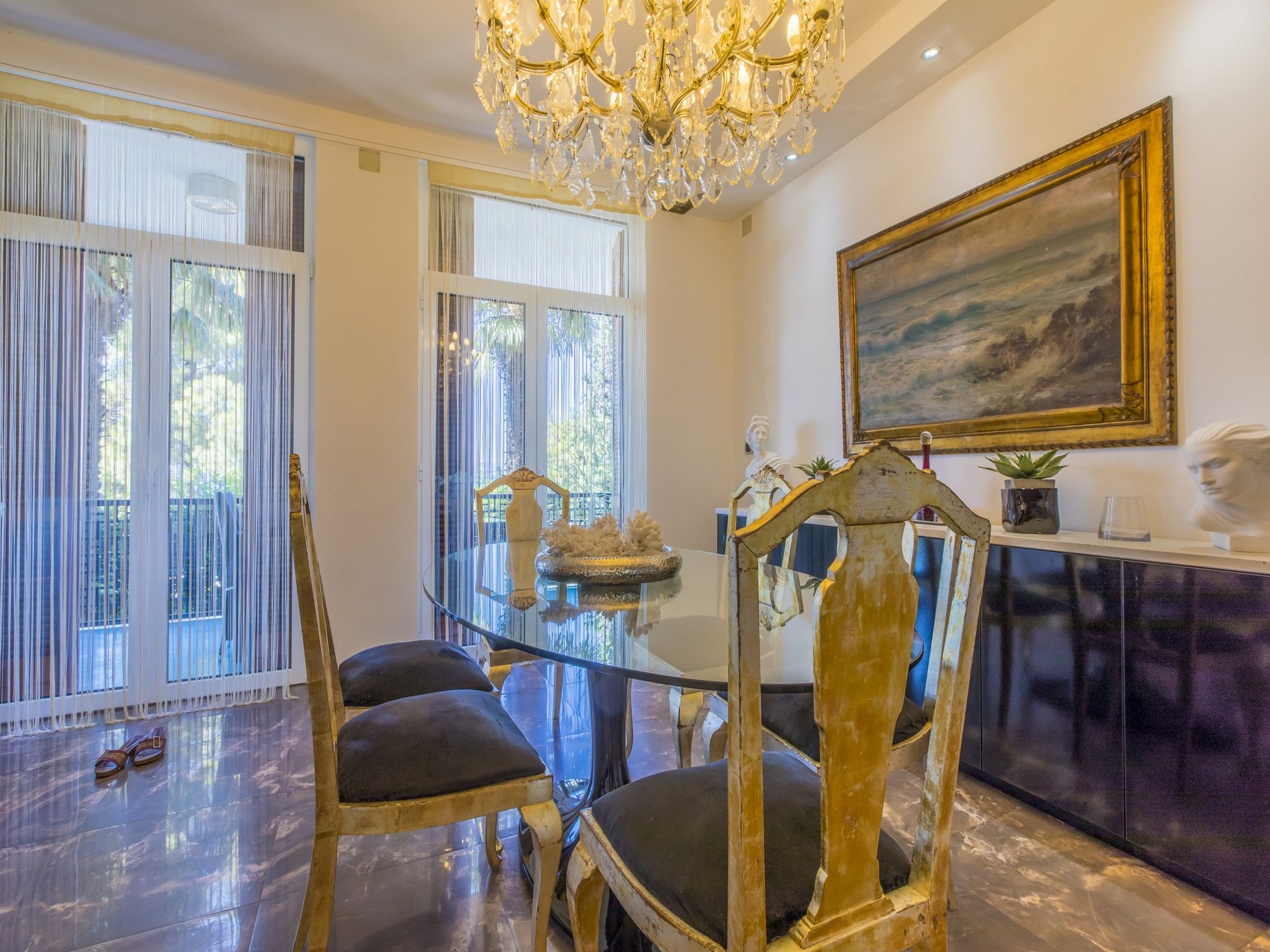 Apartment Sunny 62703-A1