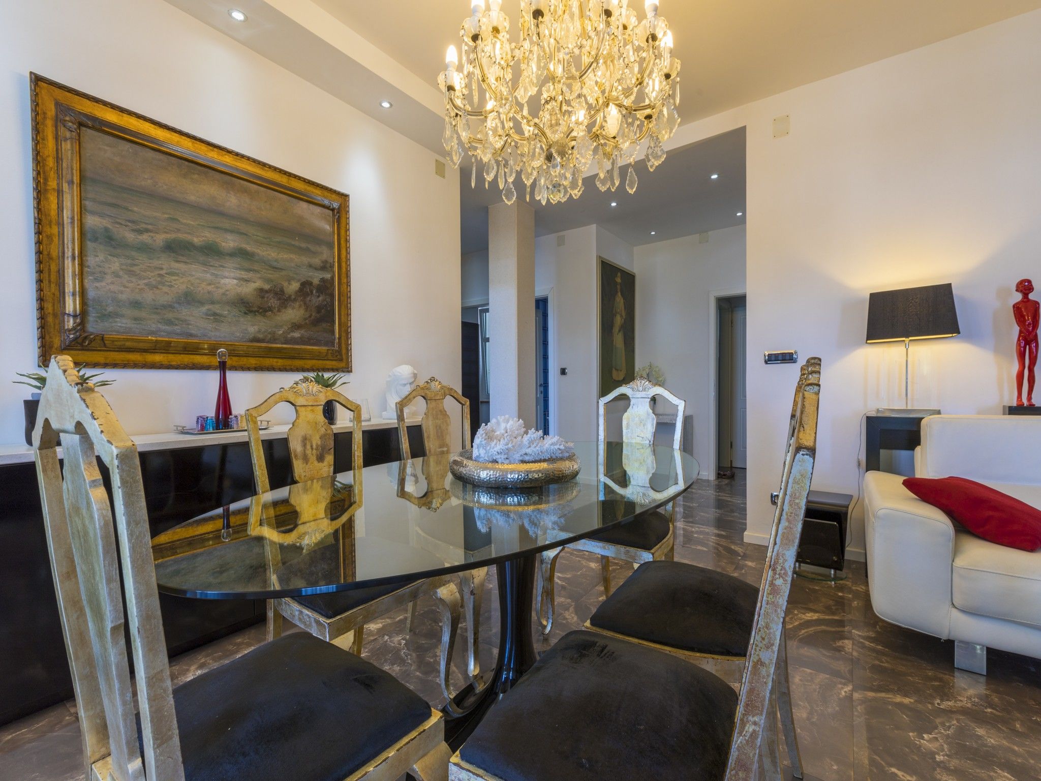 Apartment Sunny 62703-A1