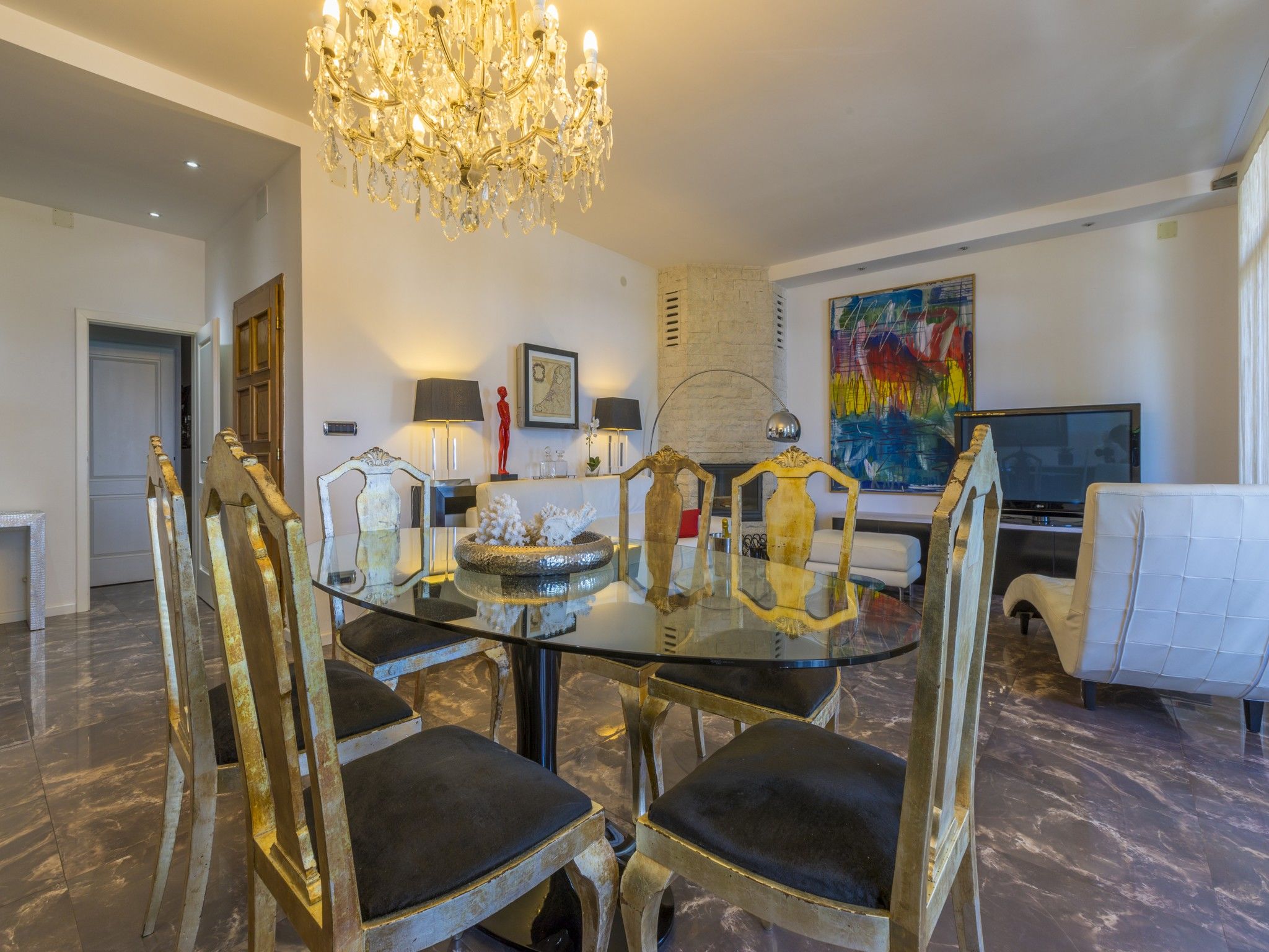 Apartment Sunny 62703-A1