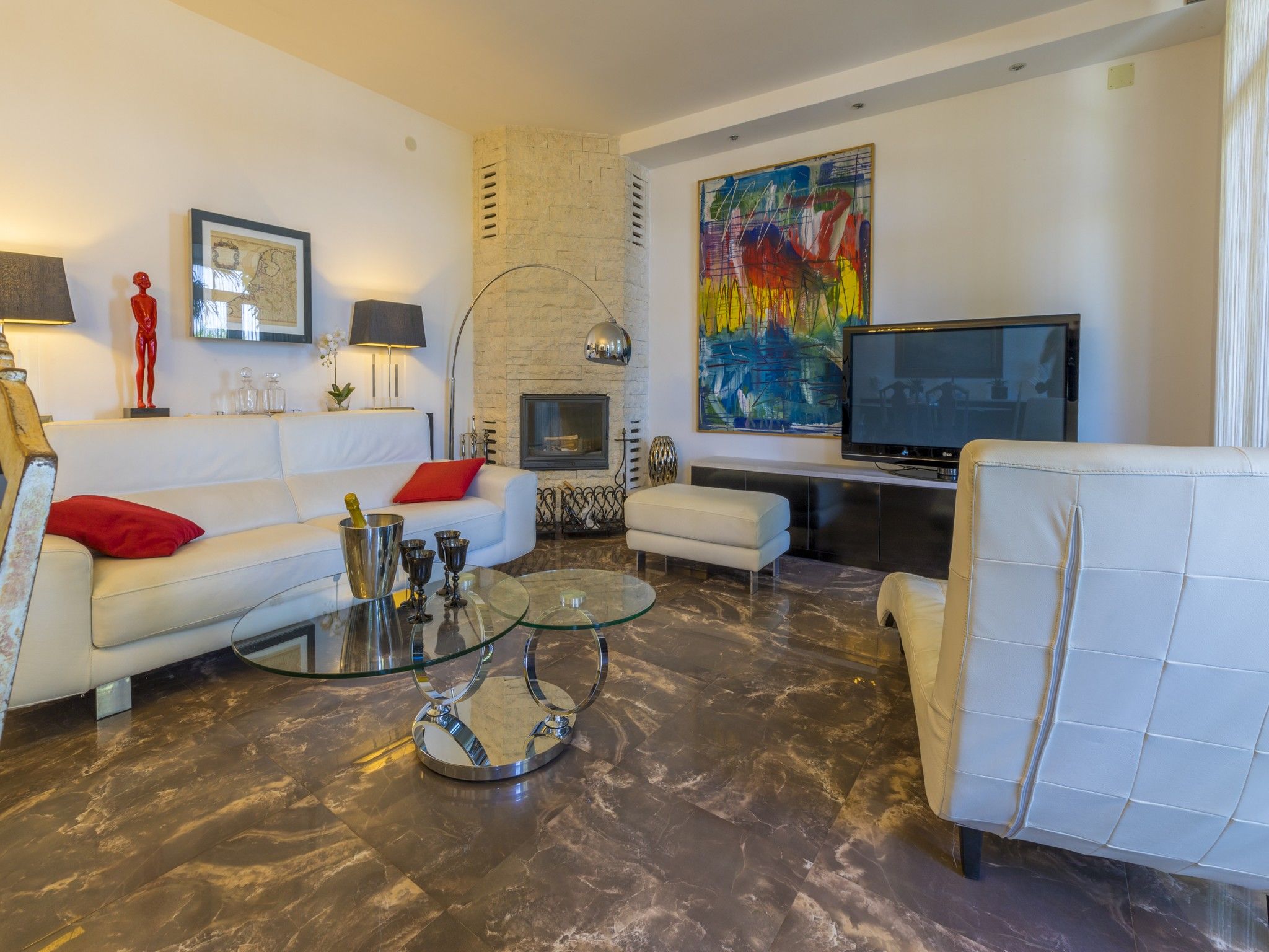 Apartment Sunny 62703-A1