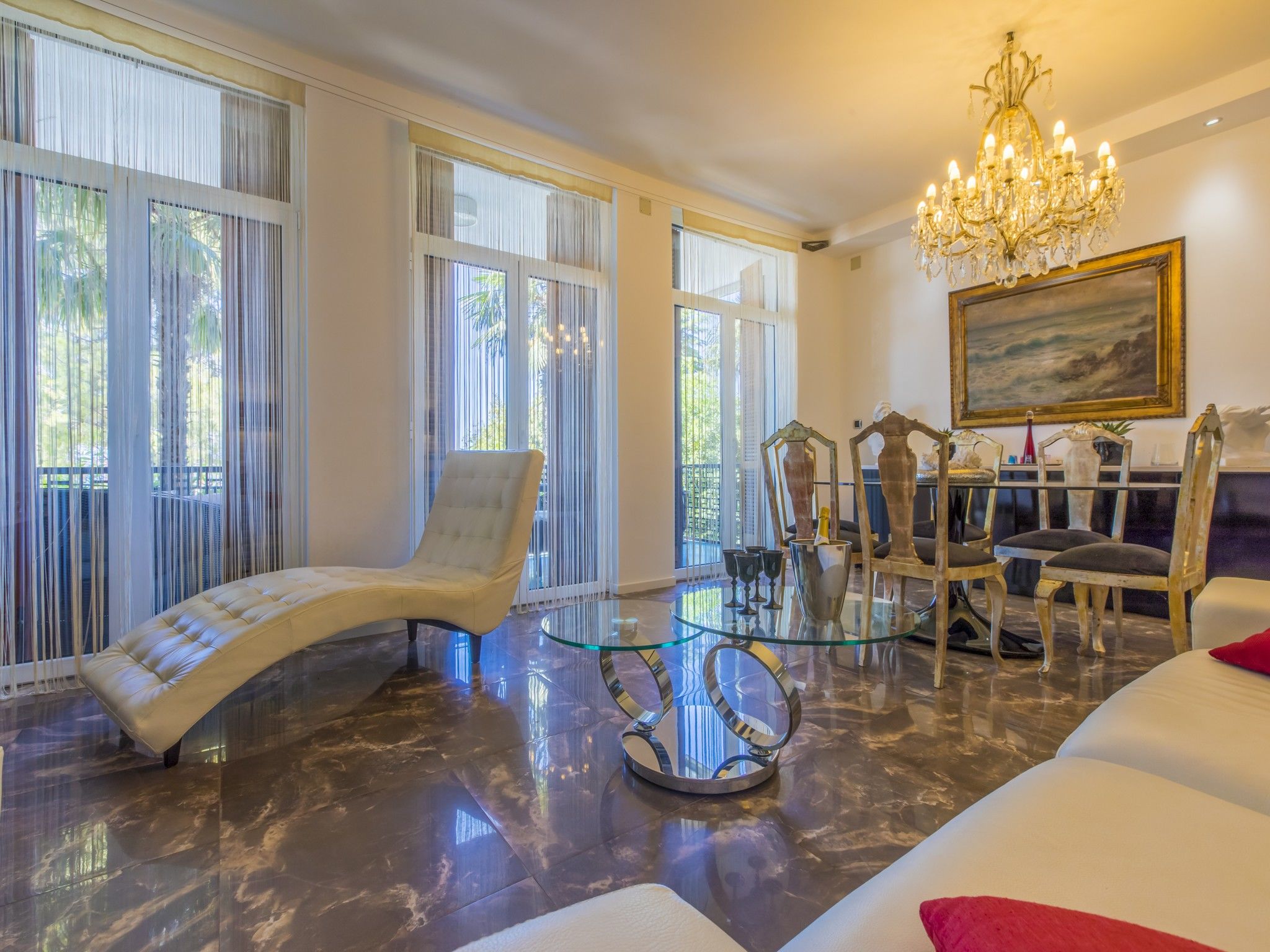 Apartment Sunny 62703-A1