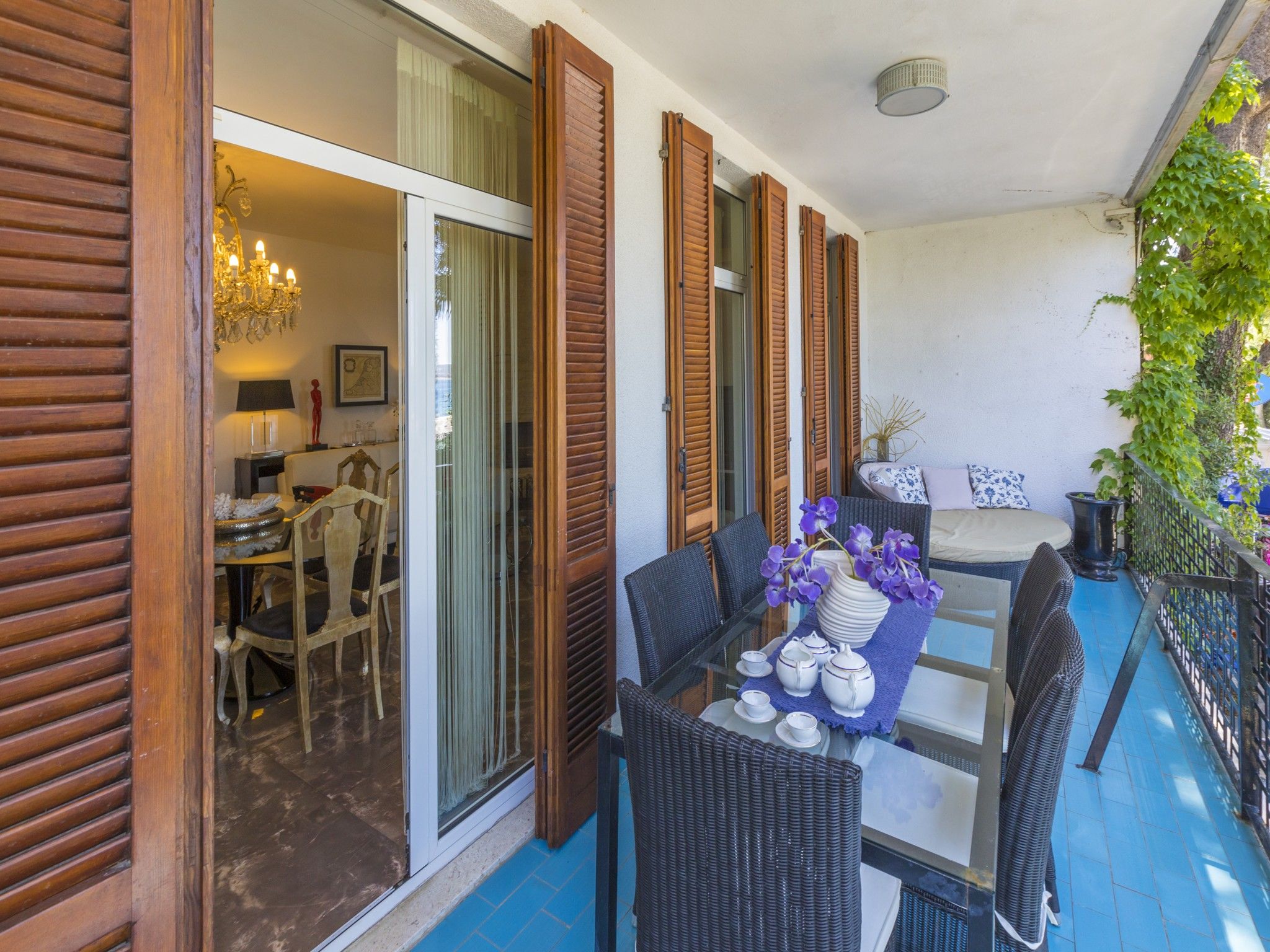 Apartment Sunny 62703-A1