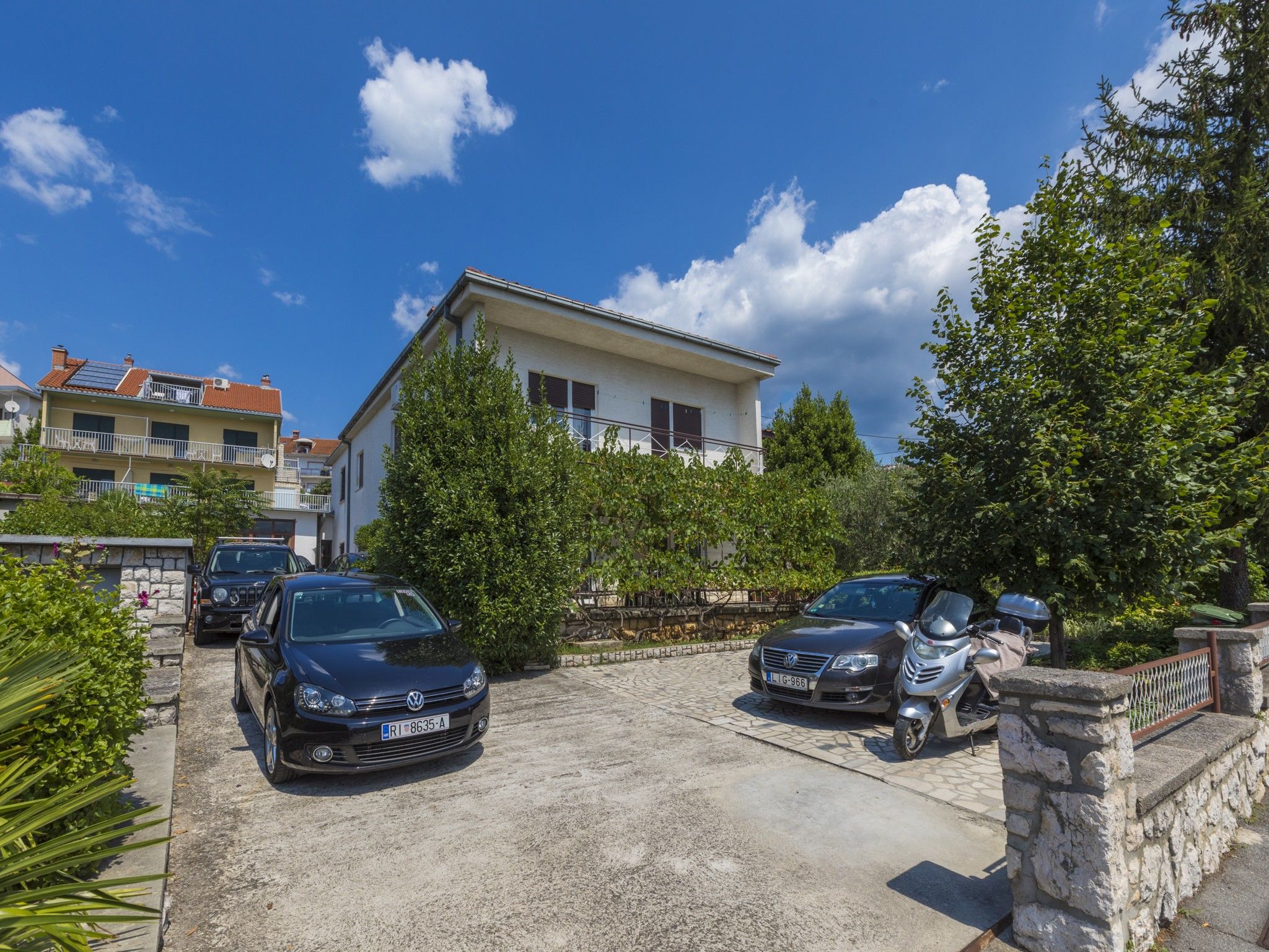 Rooms ZELJKA 2 S1