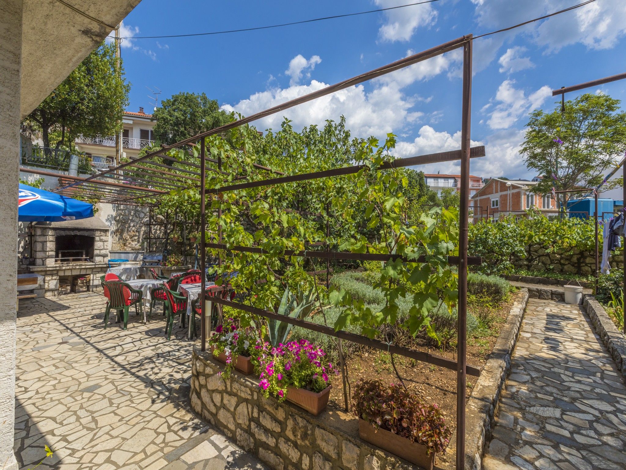 Rooms ZELJKA 2 62590-S3
