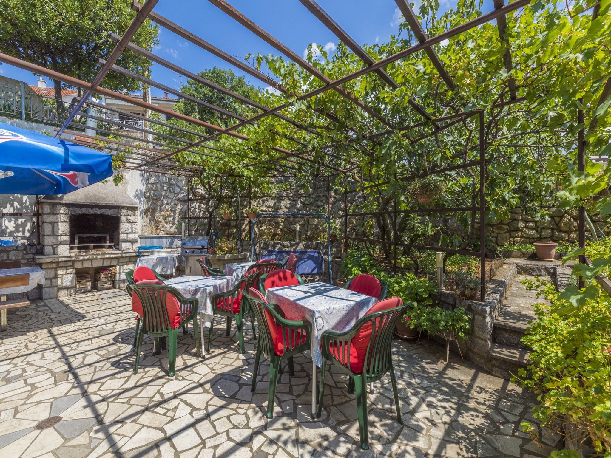Rooms ZELJKA 2 62590-S3