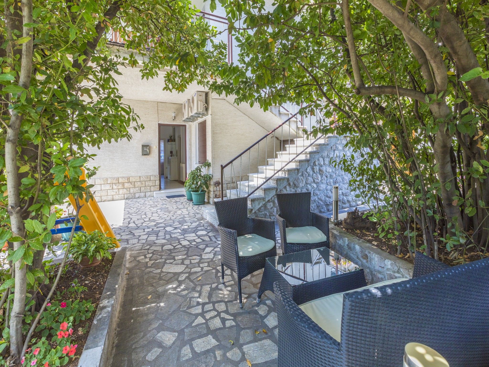 Rooms ZELJKA 2 62590-S3