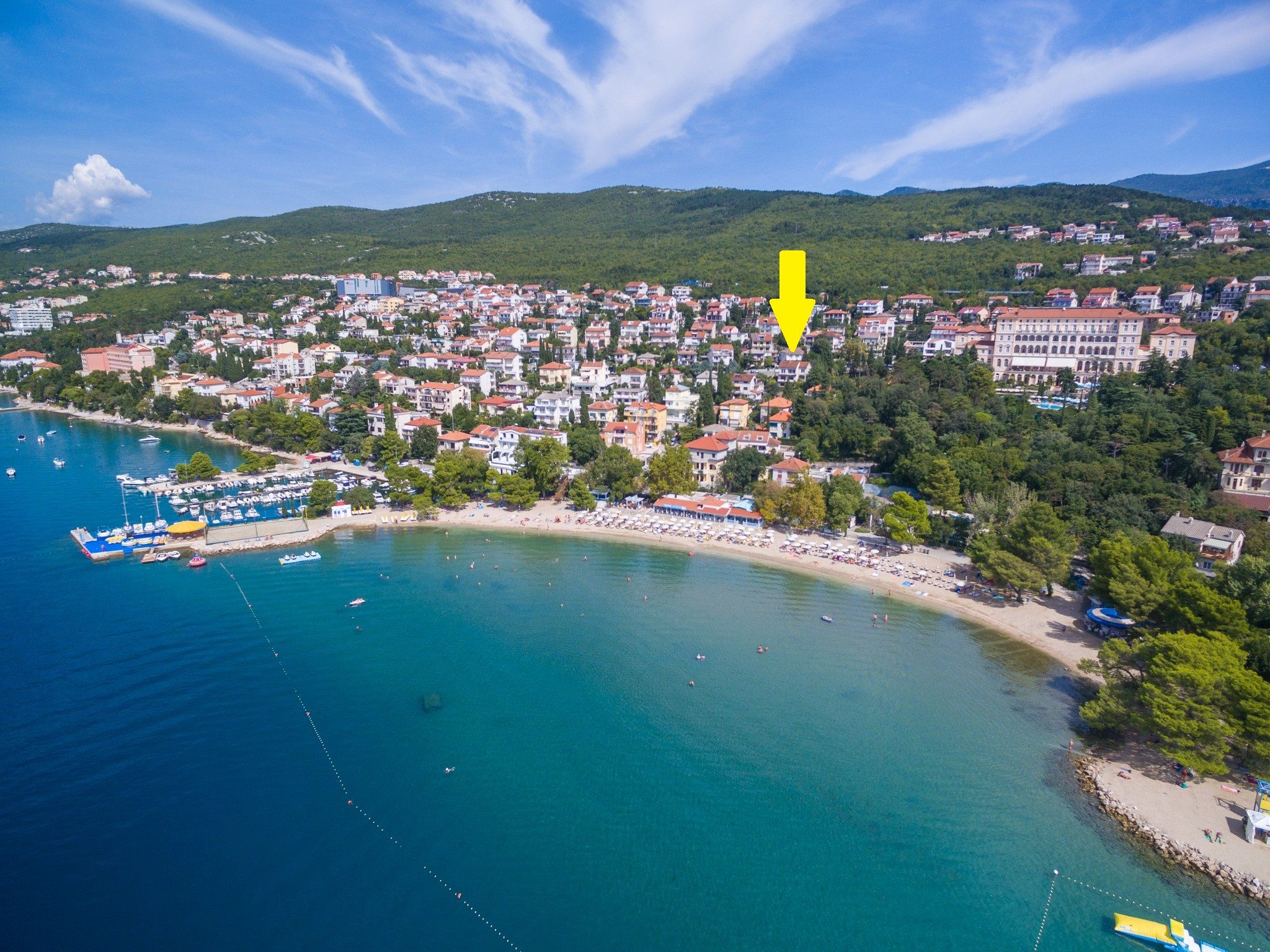 Rooms ZELJKA 2 62590-S3