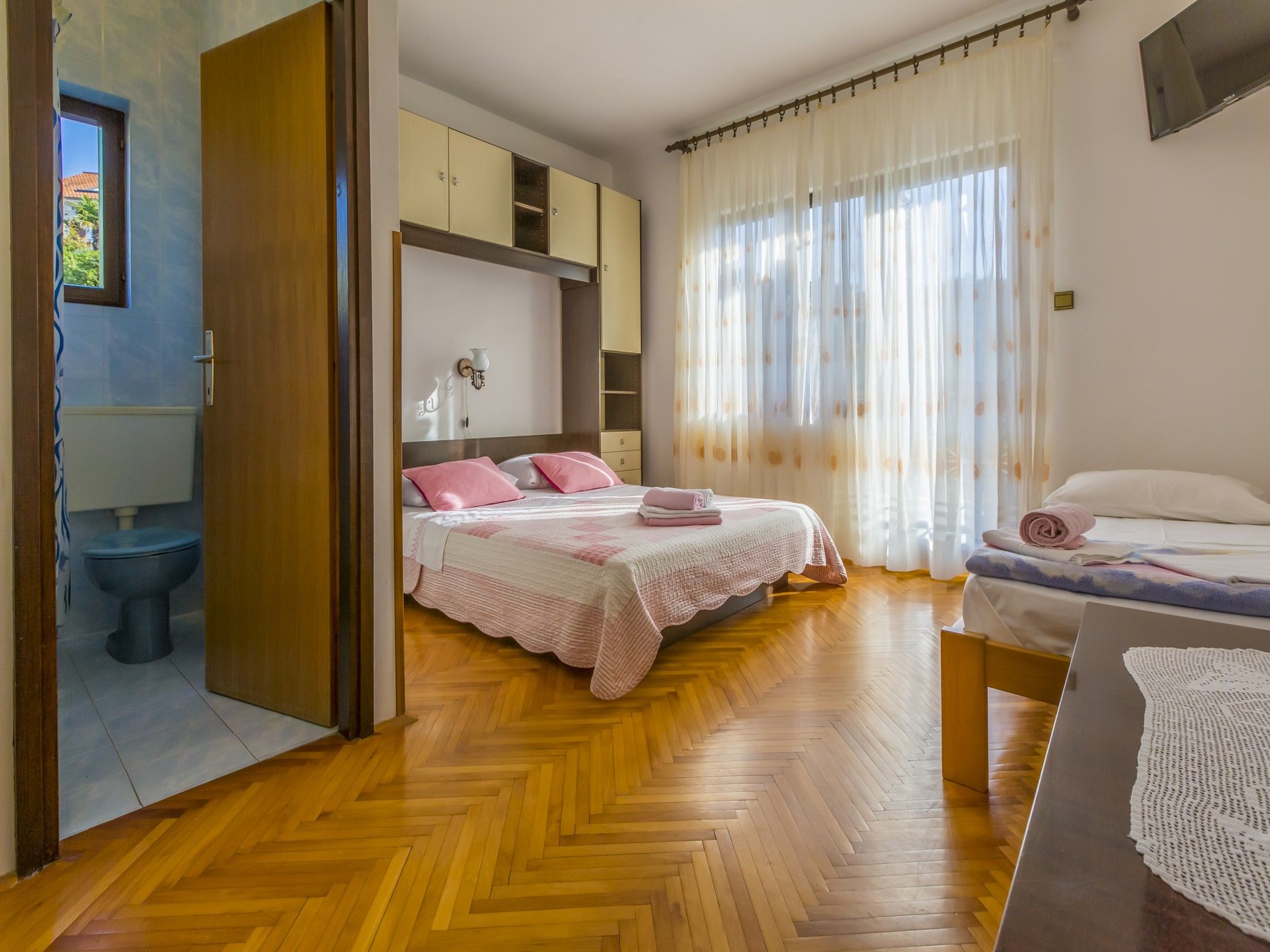 Rooms ZELJKA 2 62590-S1