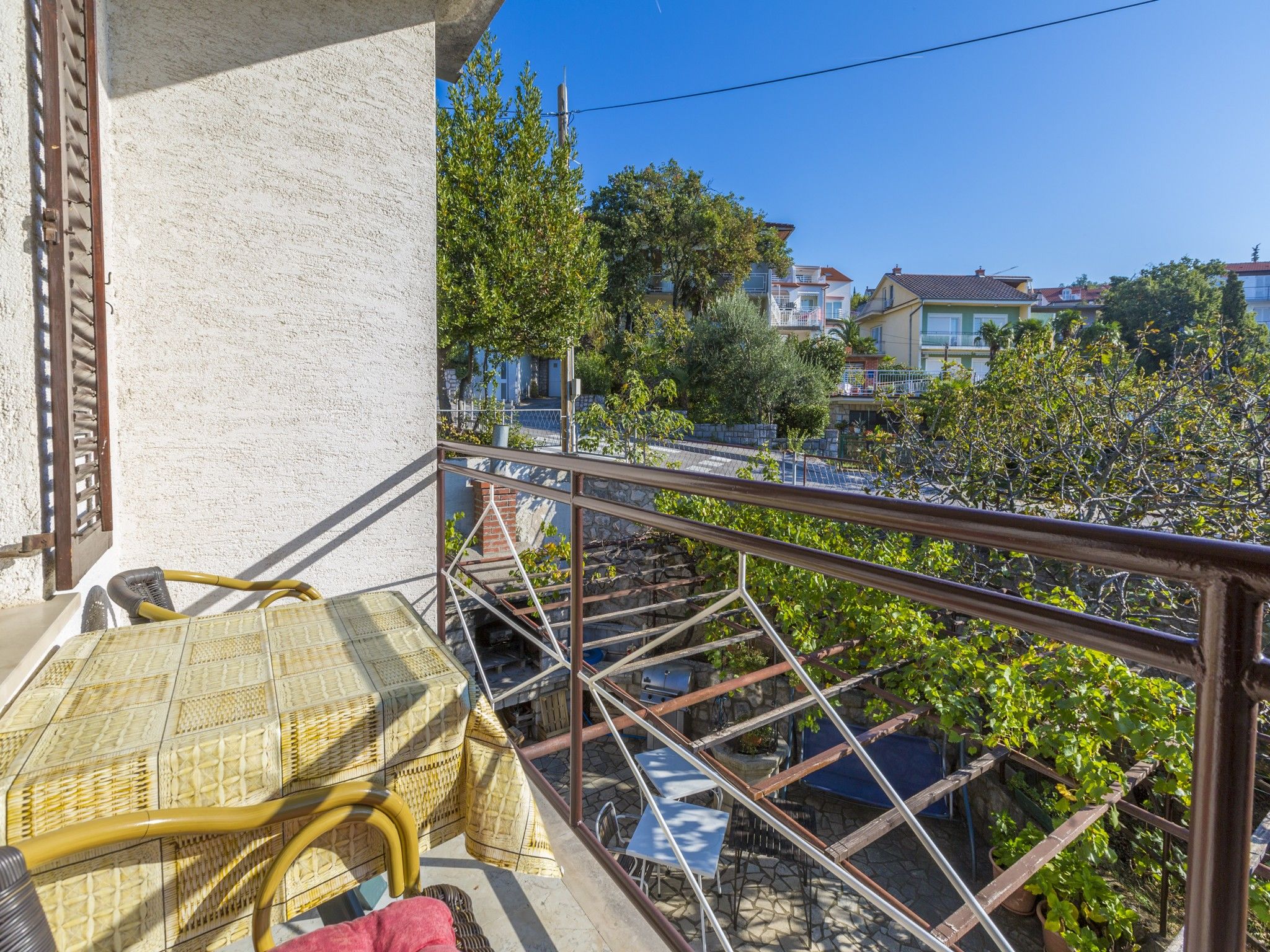 Rooms ZELJKA 2 62590-S1